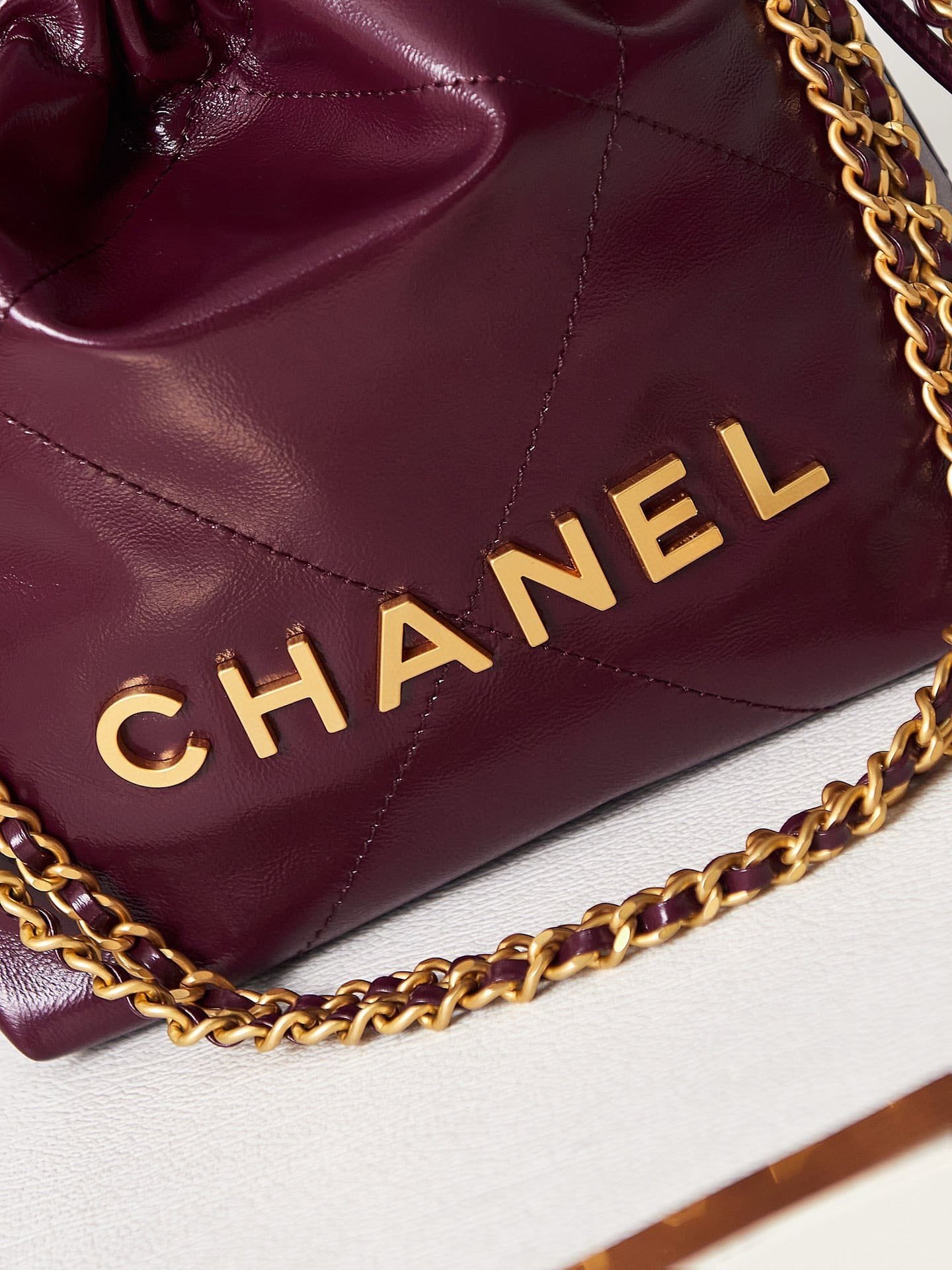 Chanel Bag - Image 5