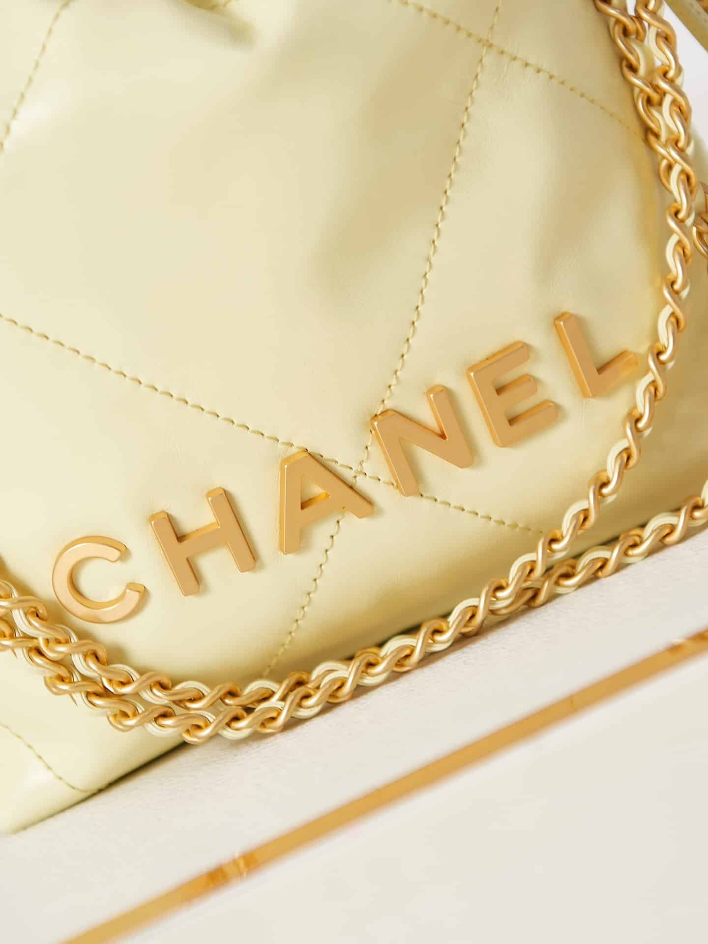 Chanel Bag - Image 6