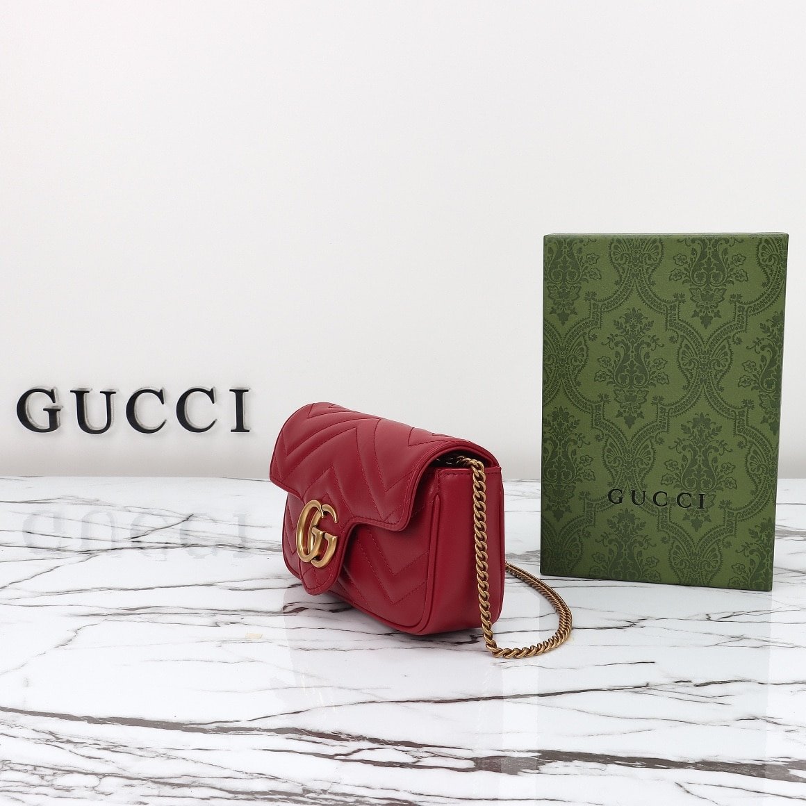 GUCCI 476433 - Image 3