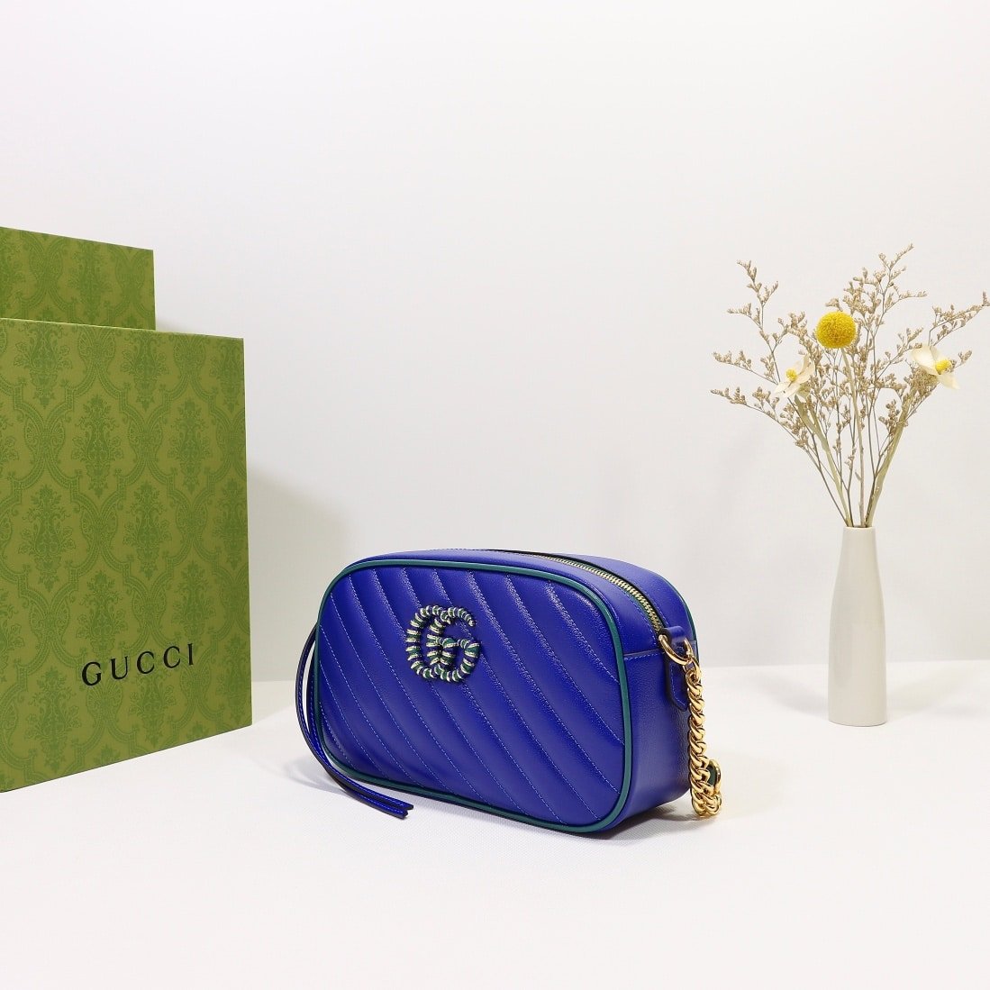 GUCCI 447632 - Image 3