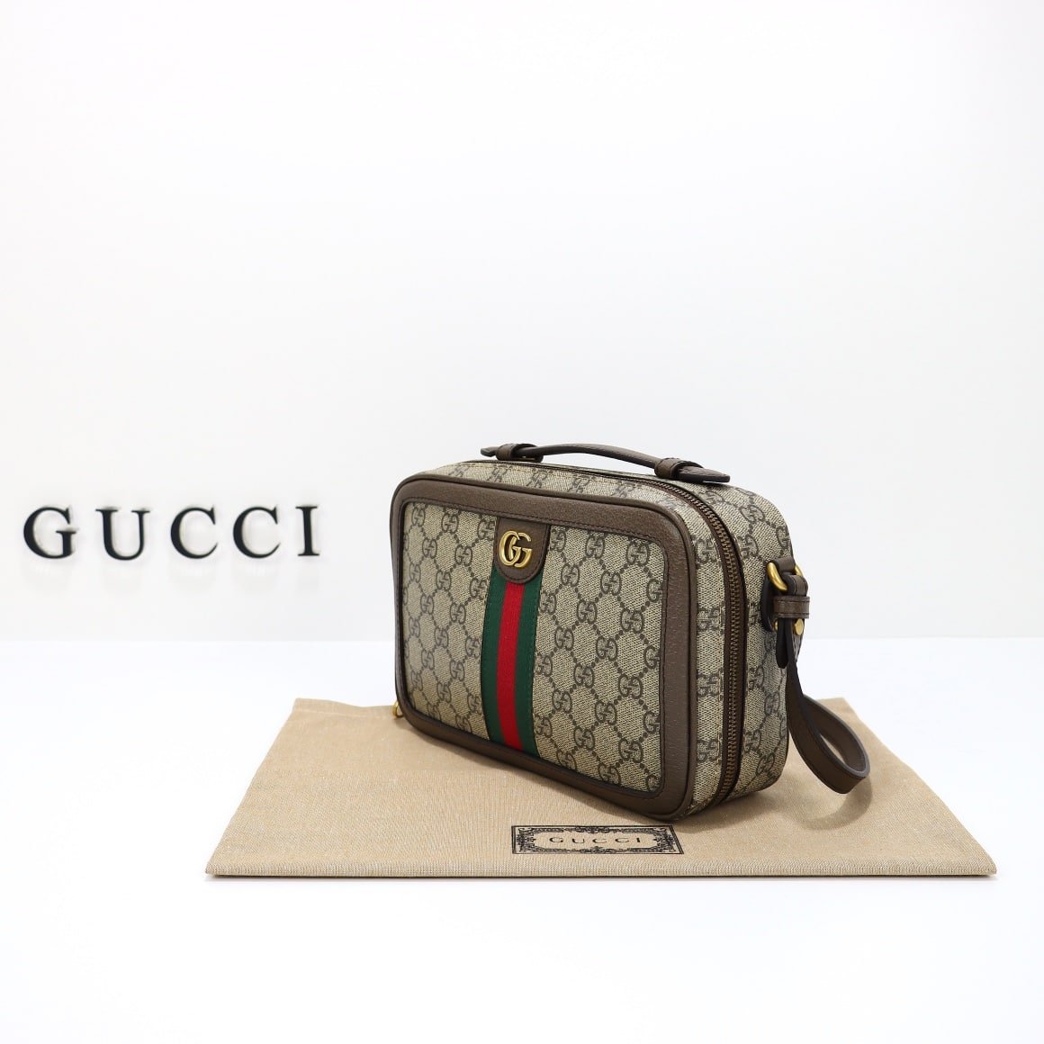 GUCCI 739392 - Image 3
