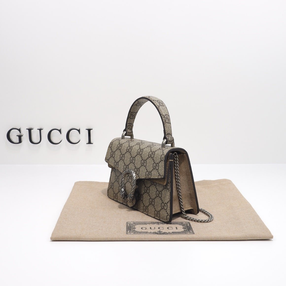 GUCCI 752029 - Image 3