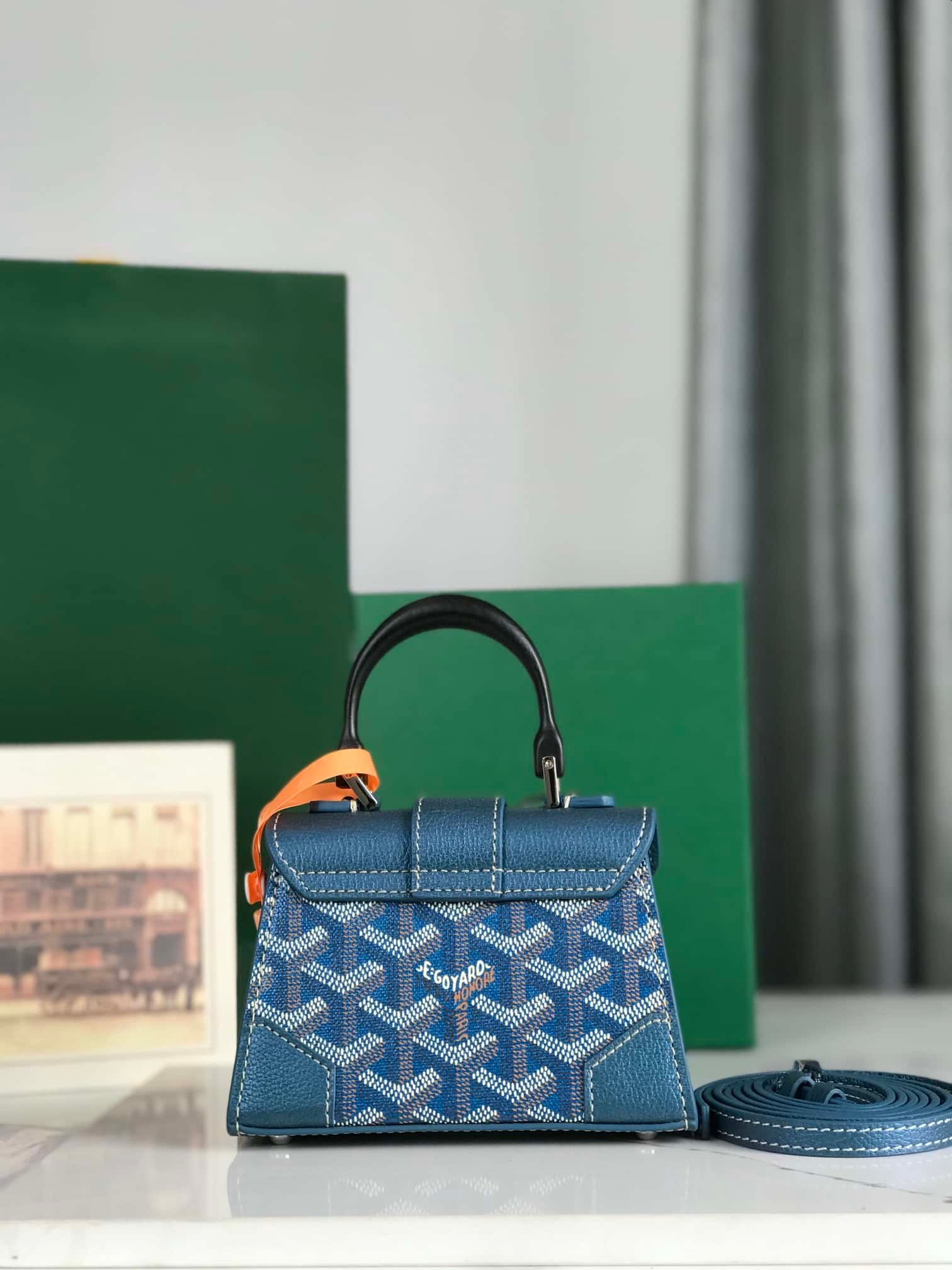 Goyard Bag - Image 3