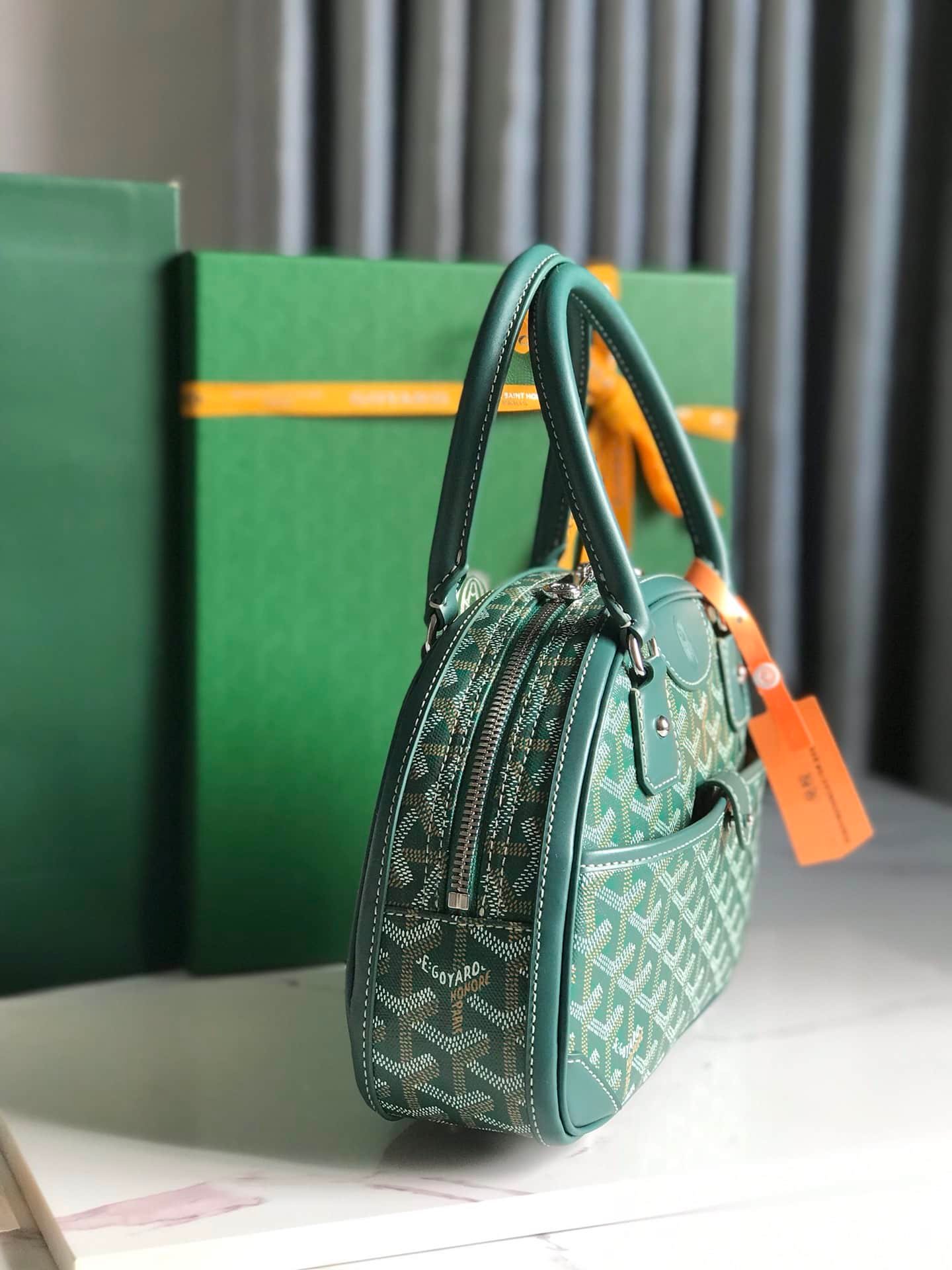 Goyard Bag - Image 3