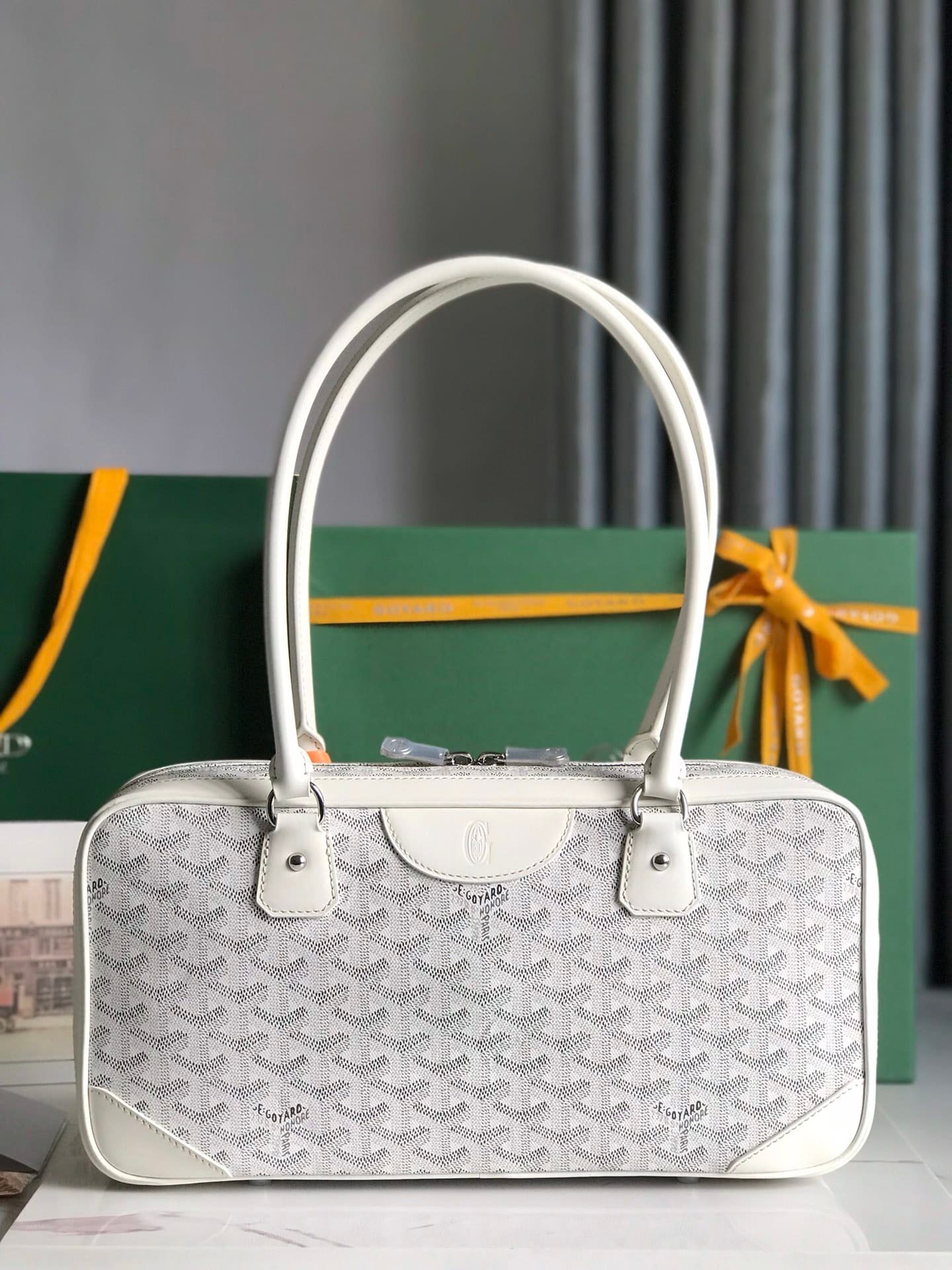Goyard Bag - Image 3