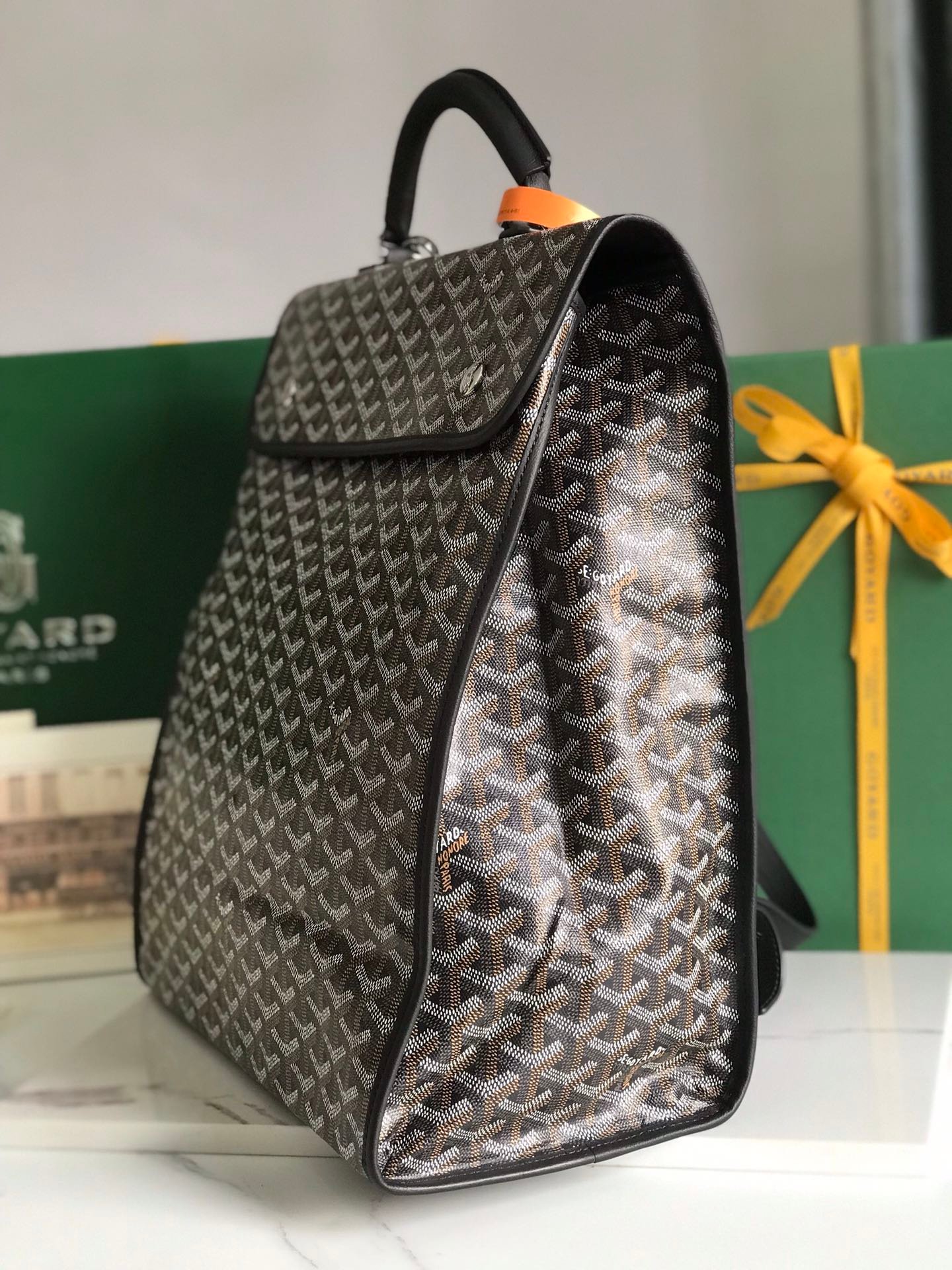 Goyard Bag - Image 3