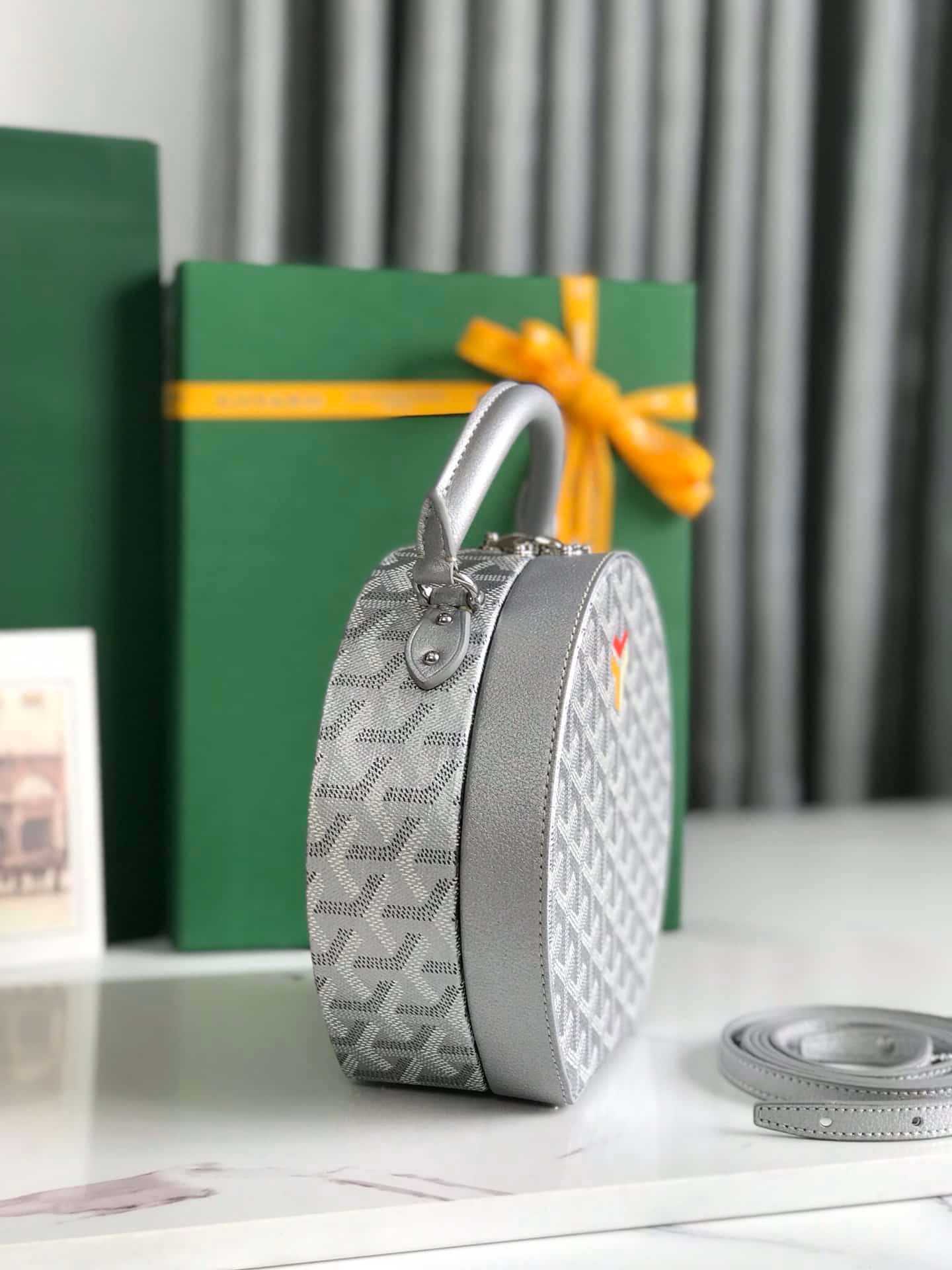 Goyard Bag - Image 3
