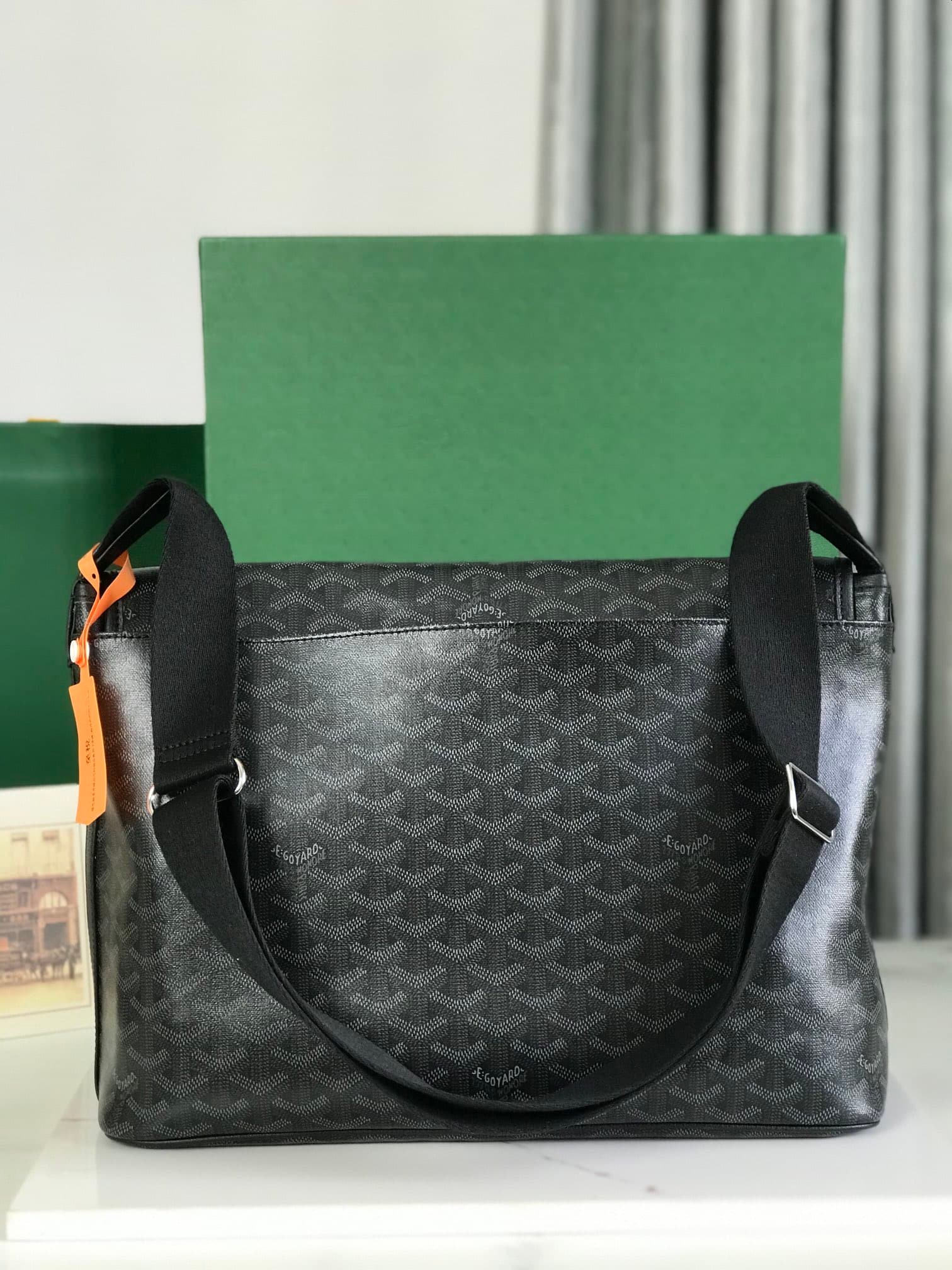 Goyard Bag - Image 3