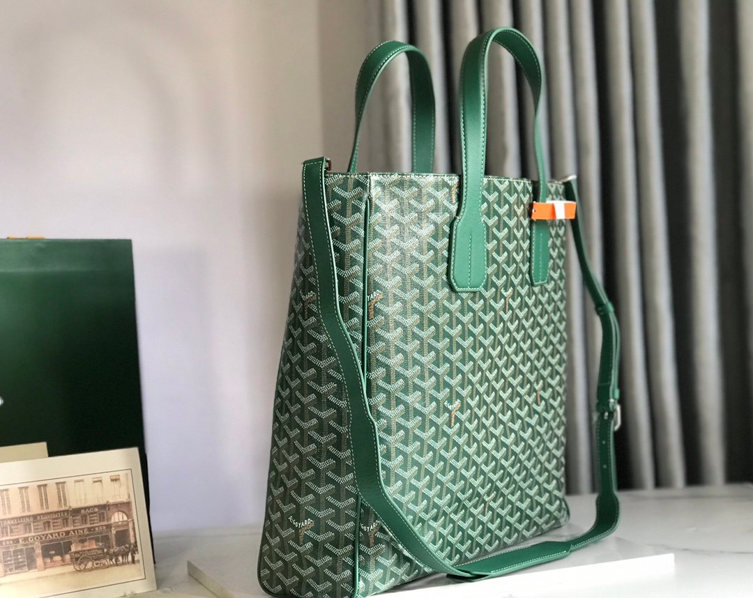 Goyard Bag - Image 3