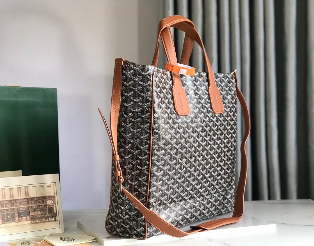 Goyard Bag - Image 3