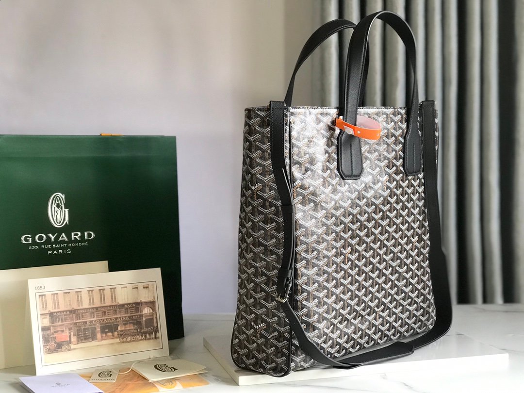 Goyard Bag - Image 3