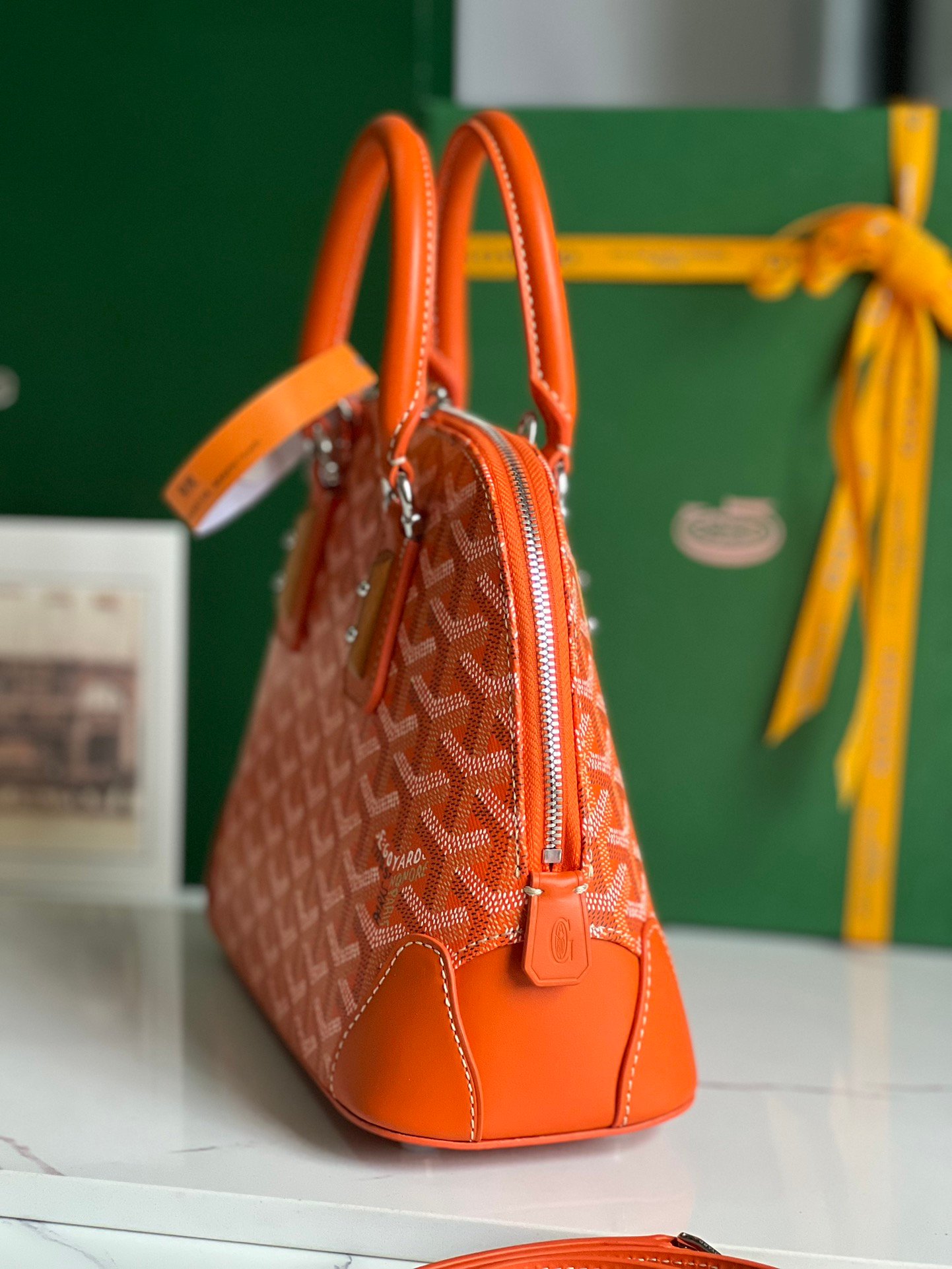 Goyard Bag - Image 3
