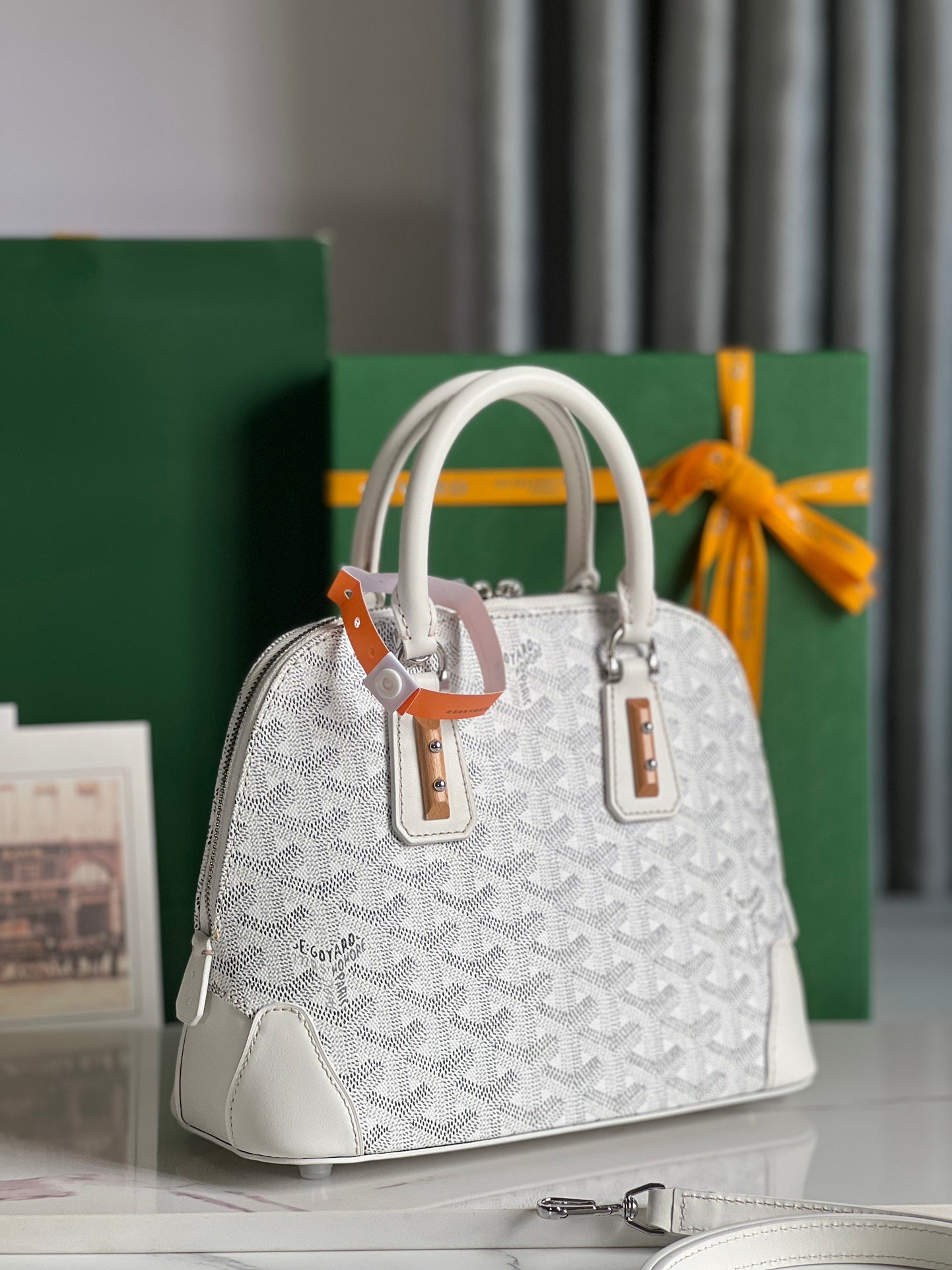 Goyard Bag - Image 3