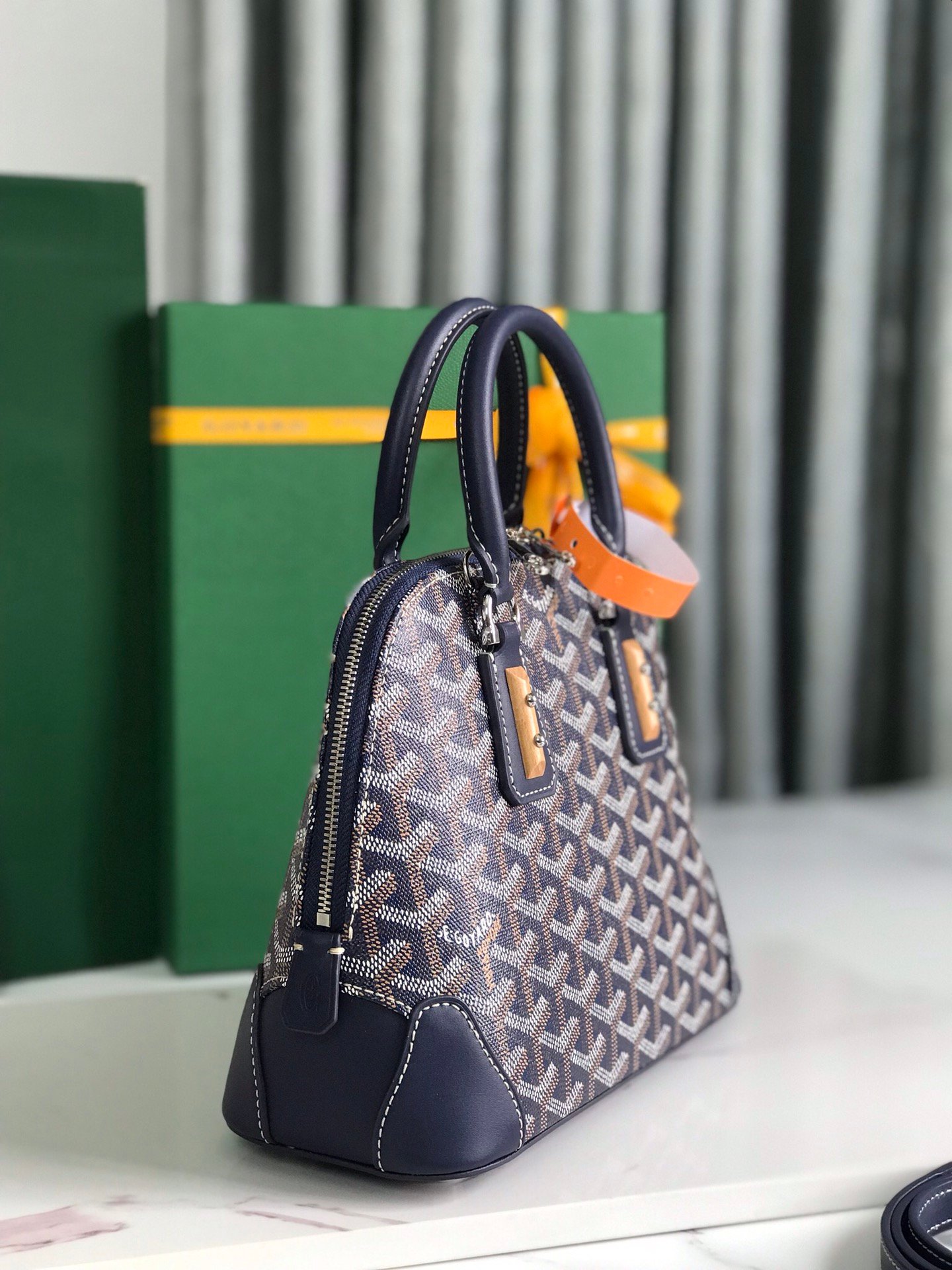 Goyard Bag - Image 7