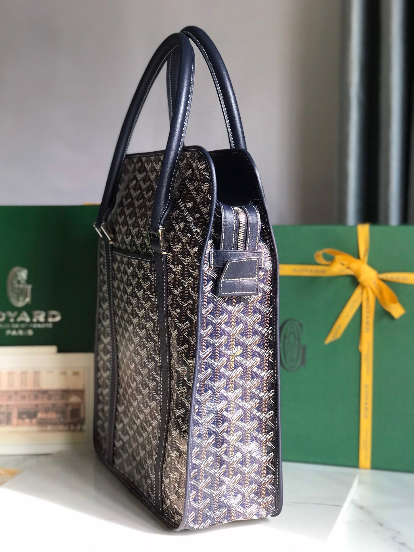 Goyard Bag - Image 3