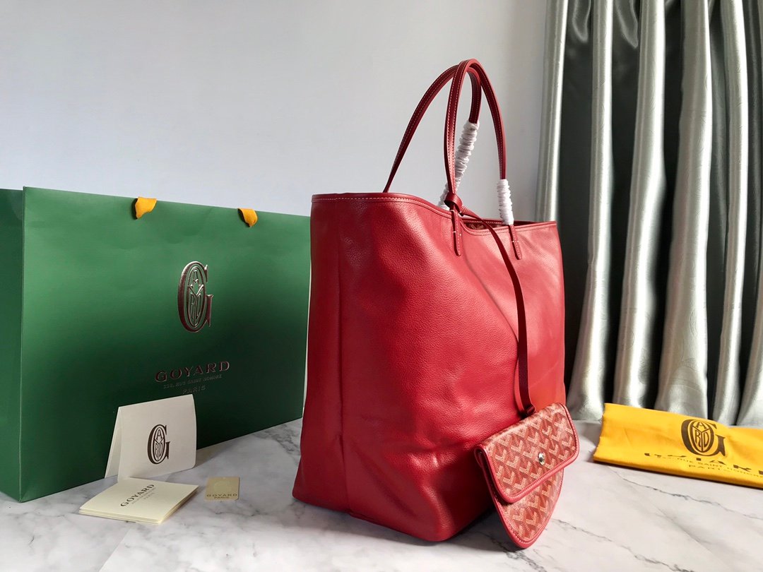 Goyard Bag - Image 3