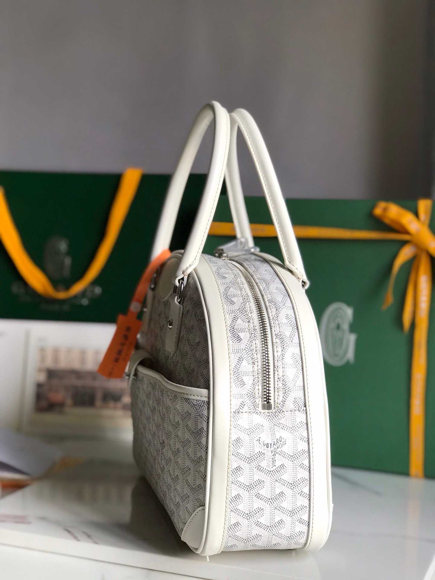 Goyard Bag - Image 3