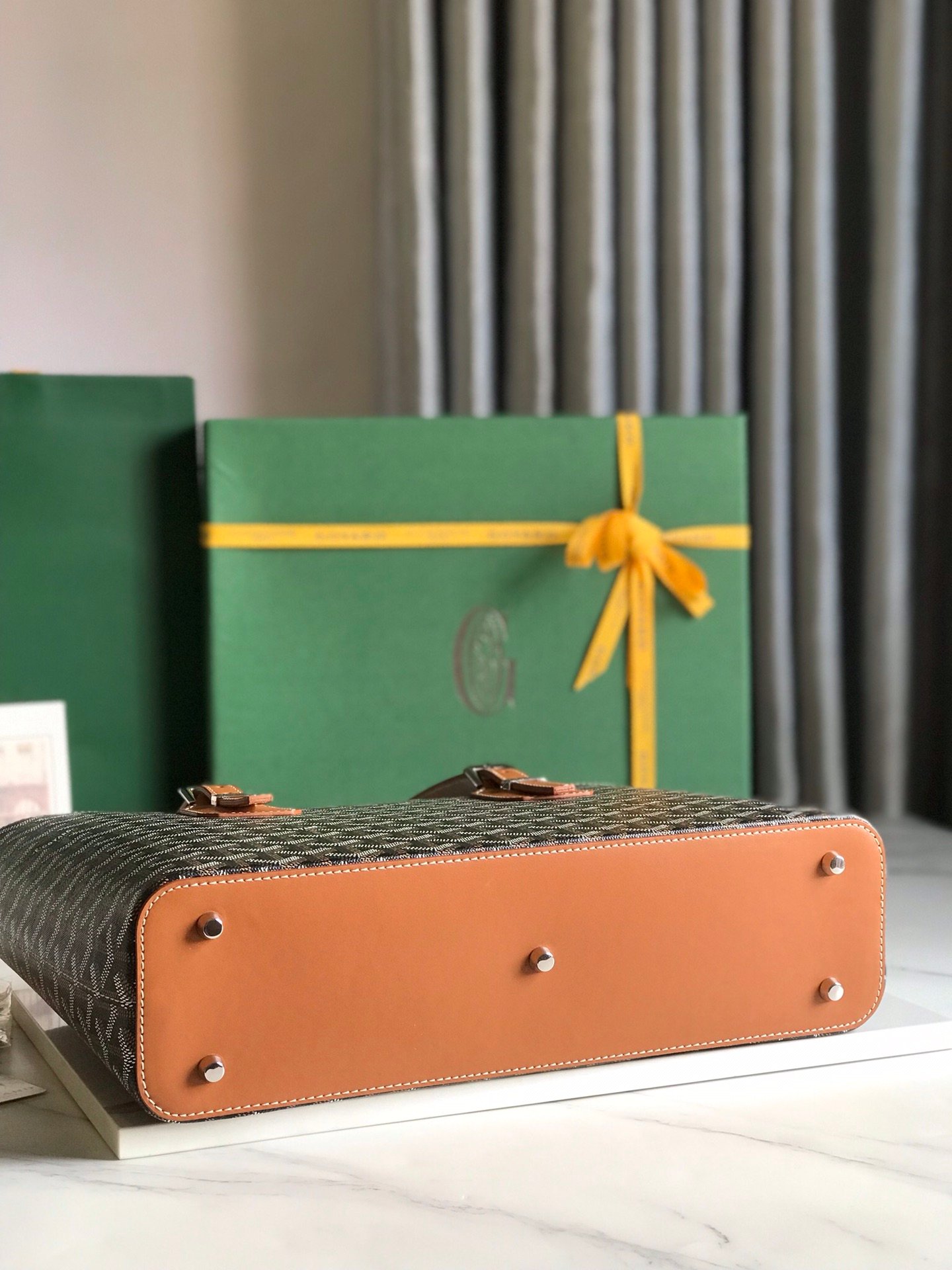 Goyard Bag - Image 3