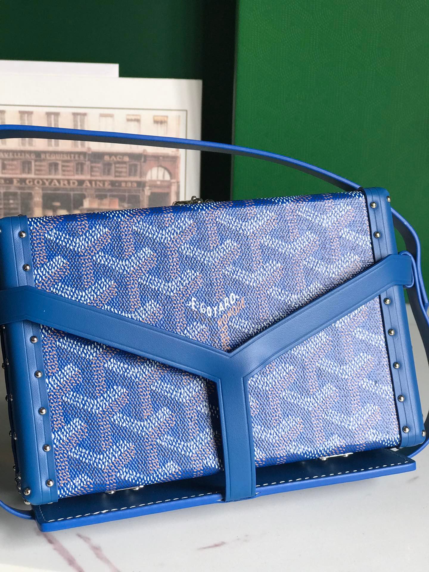 Goyard Bag - Image 3