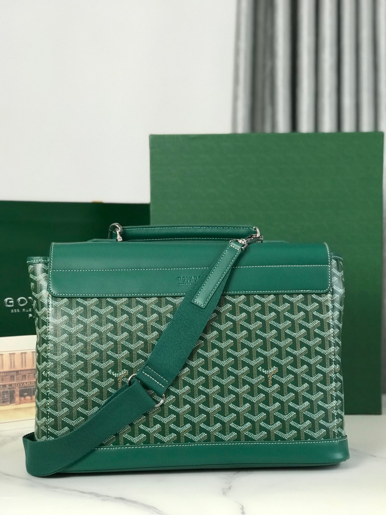 Goyard Bag - Image 3