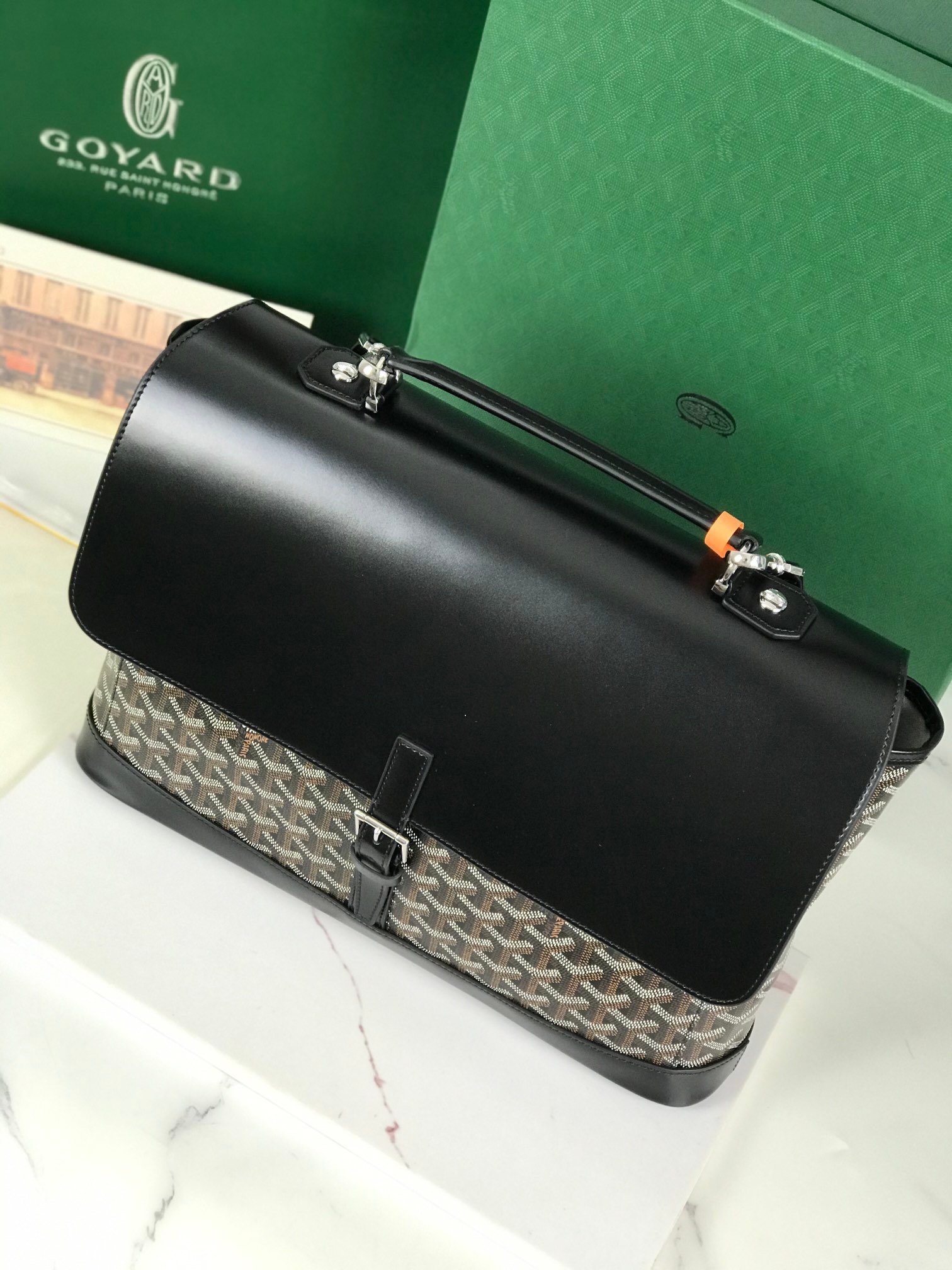 Goyard Bag - Image 3