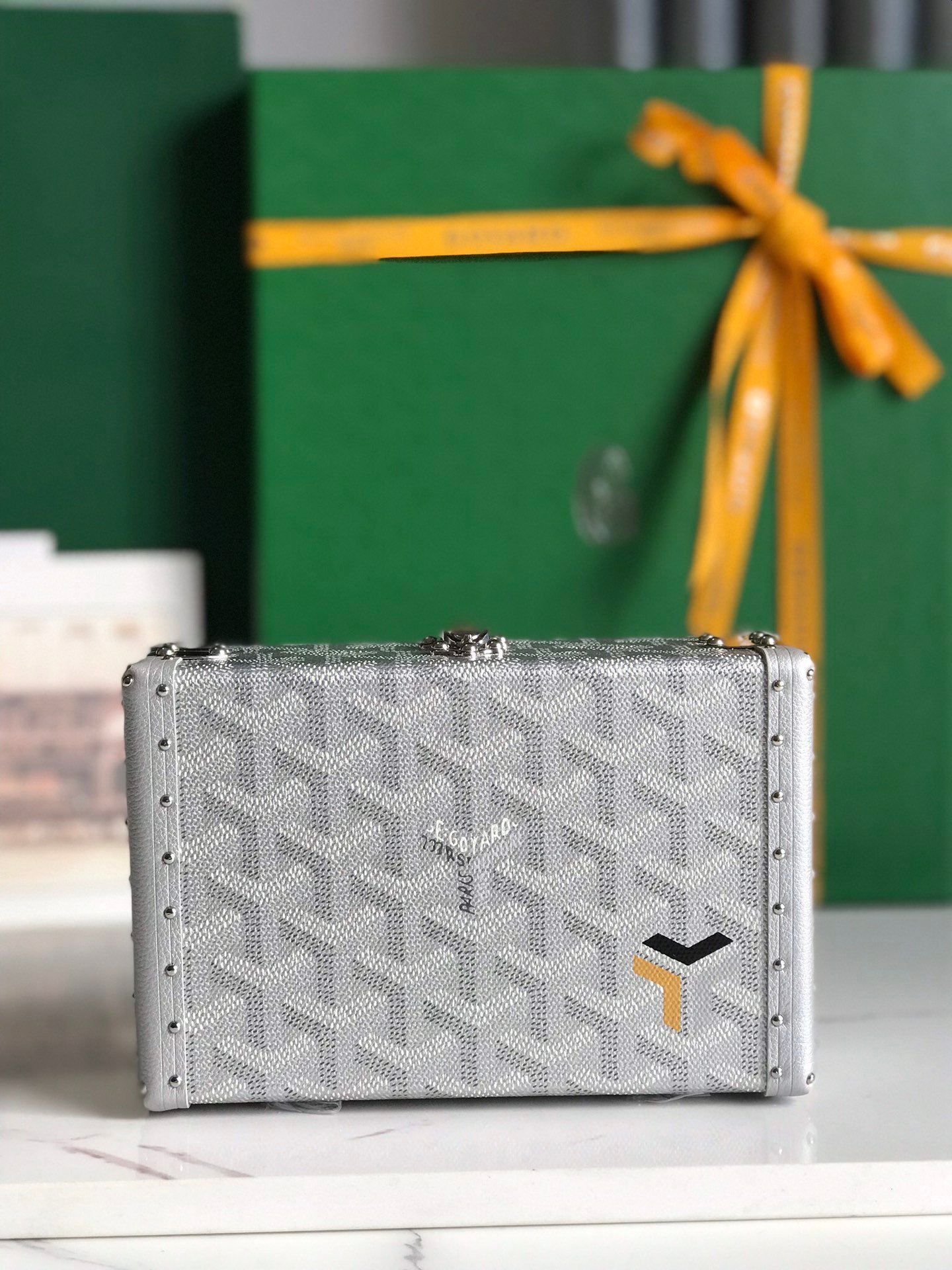 Goyard Bag - Image 3