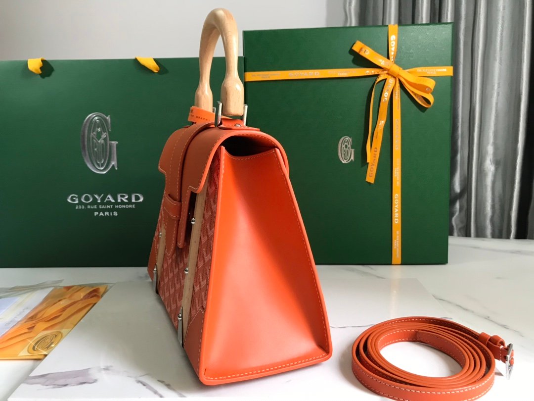 Goyard Bag - Image 3