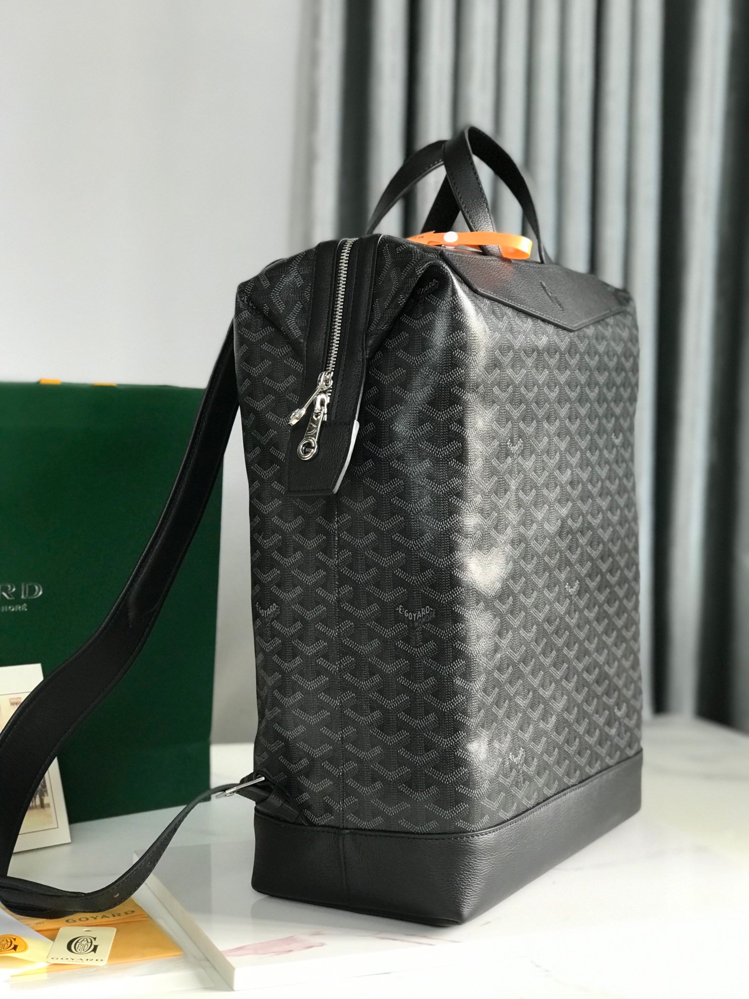 Goyard Bag - Image 3