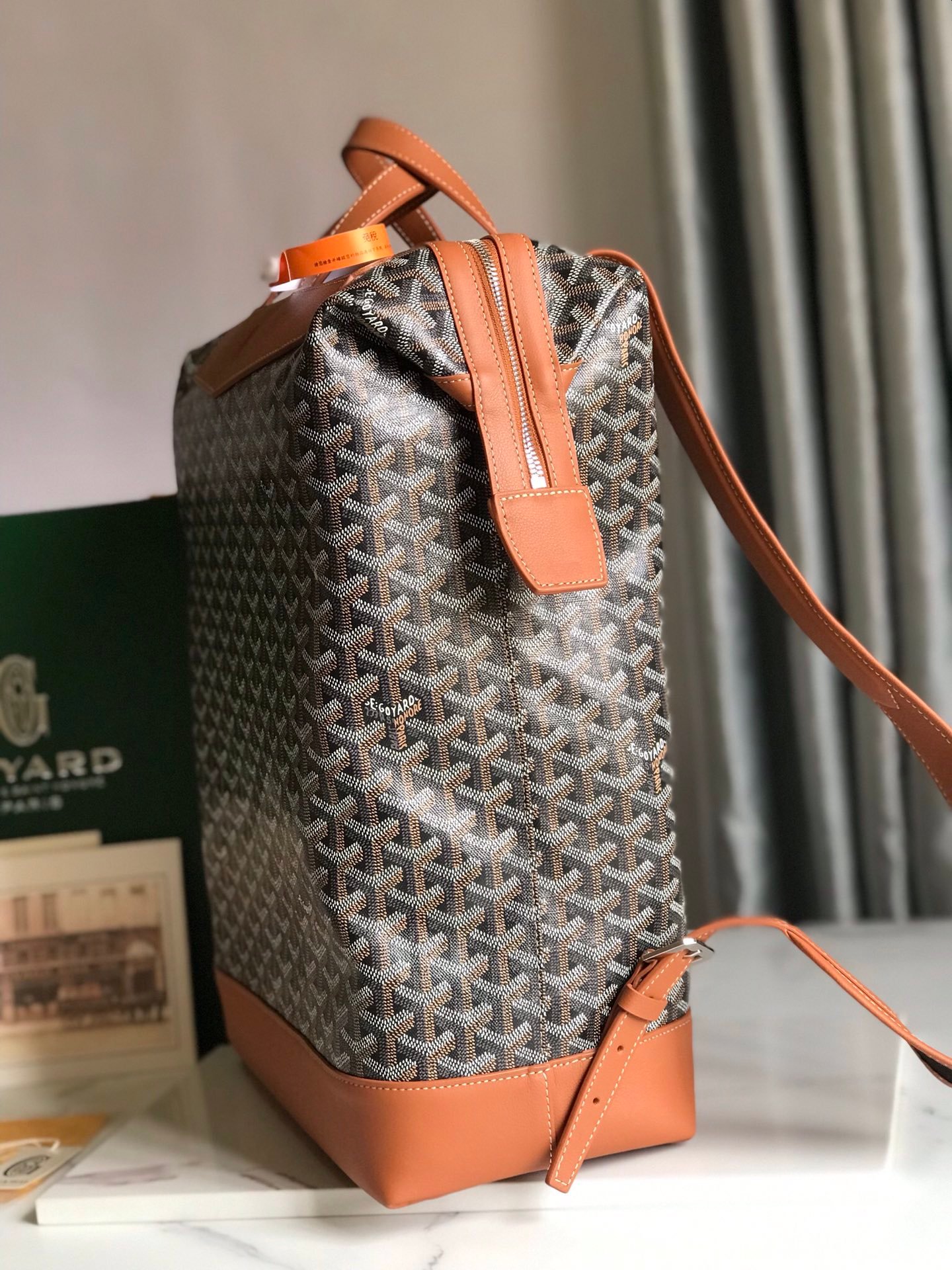 Goyard Bag - Image 3