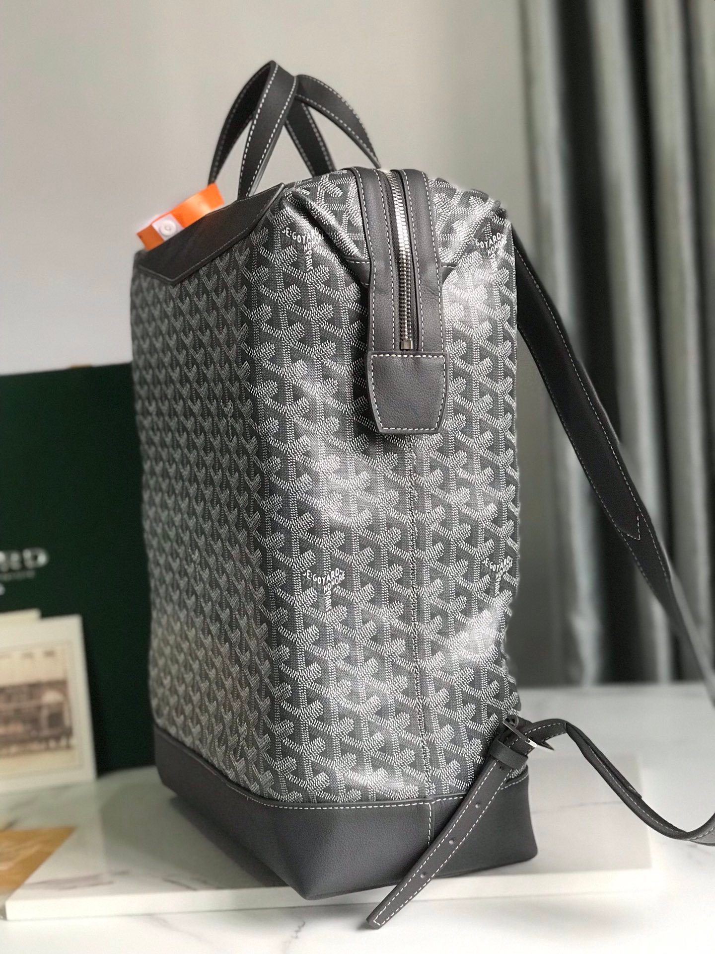 Goyard Bag - Image 3