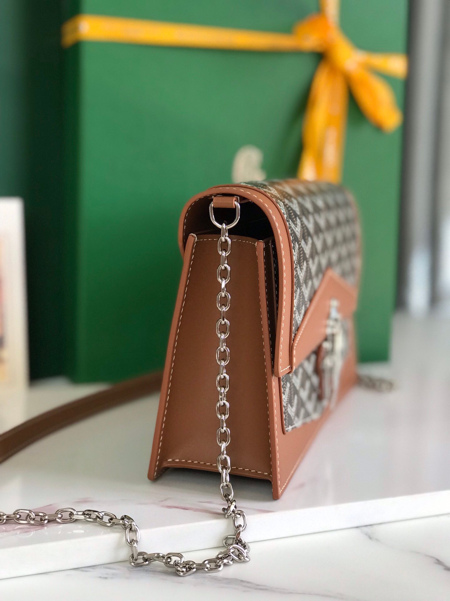 Goyard Bag - Image 3