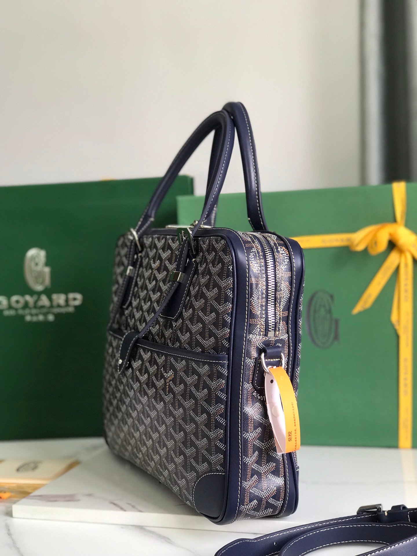 Goyard Bag - Image 3