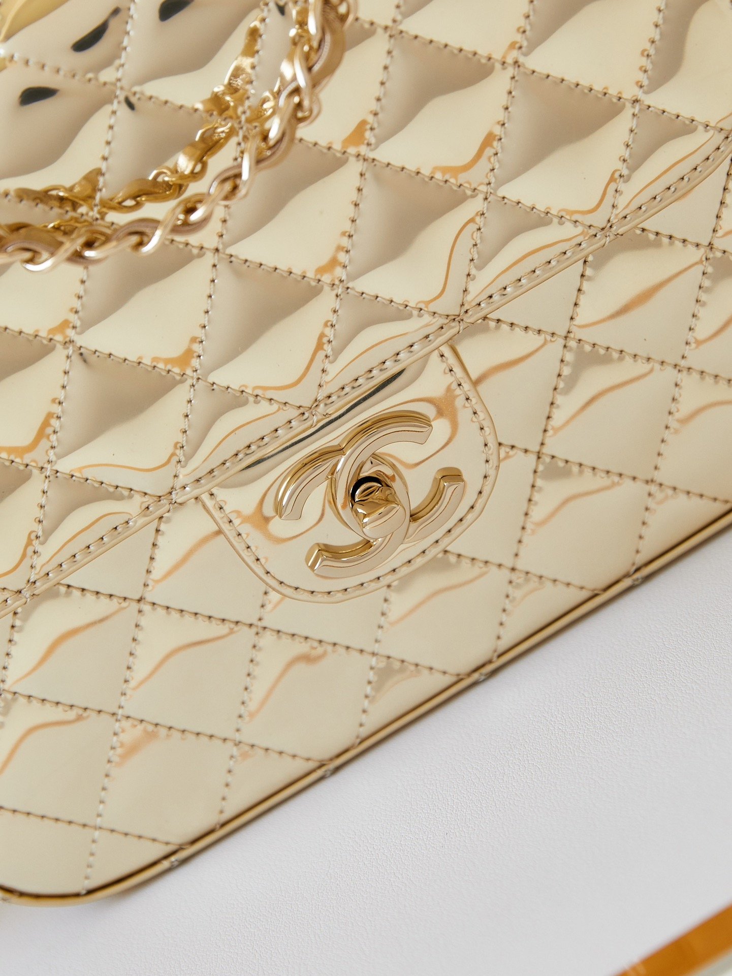 Chanel Bag - Image 4
