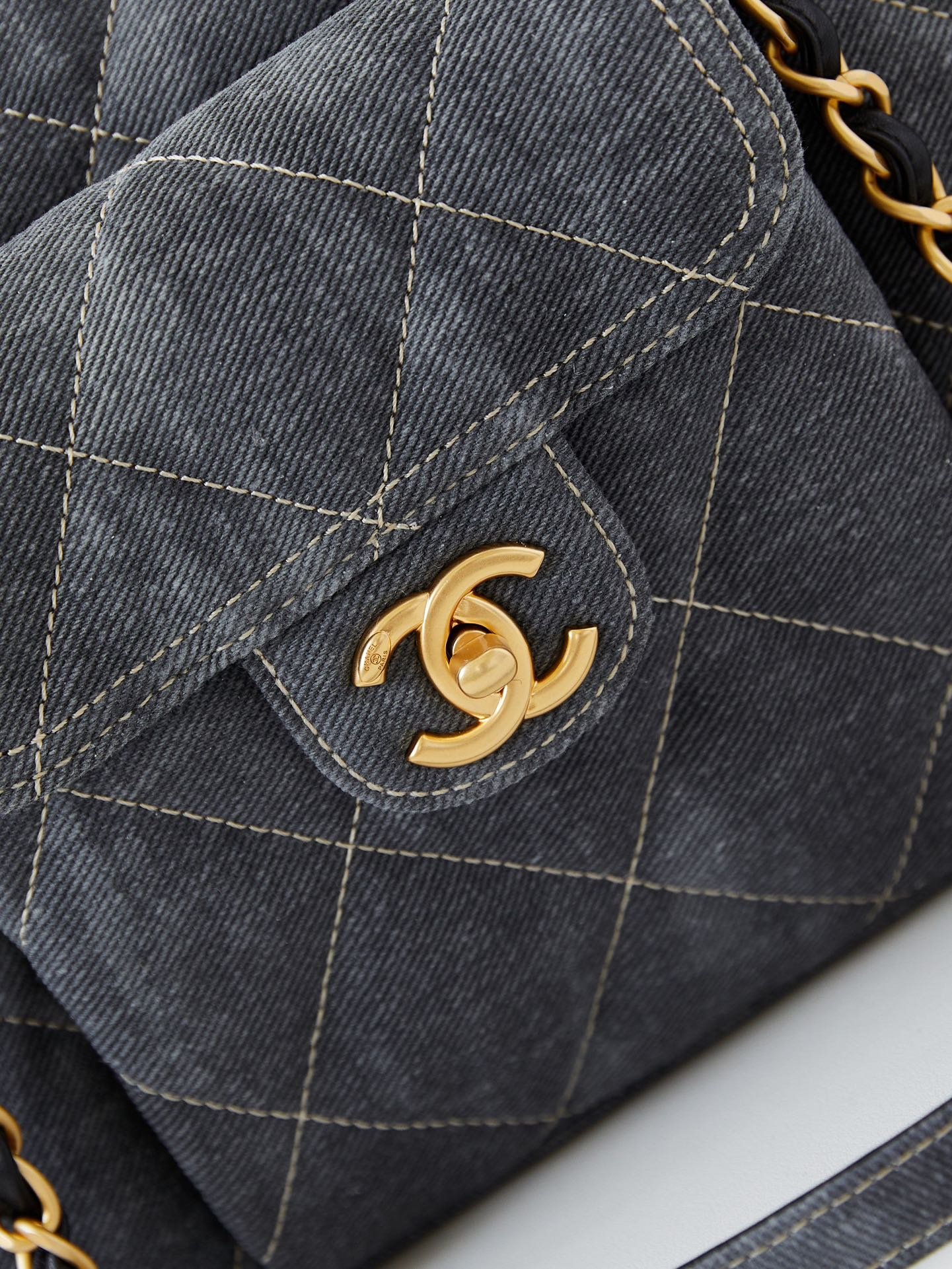 Chanel Bag - Image 4