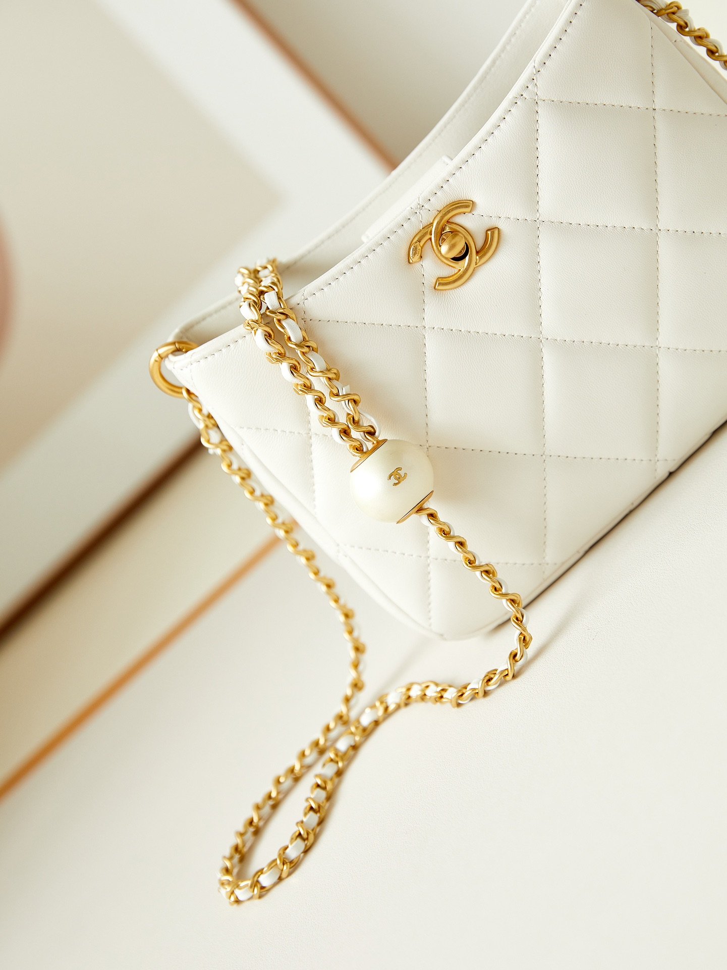 Chanel Bag - Image 4