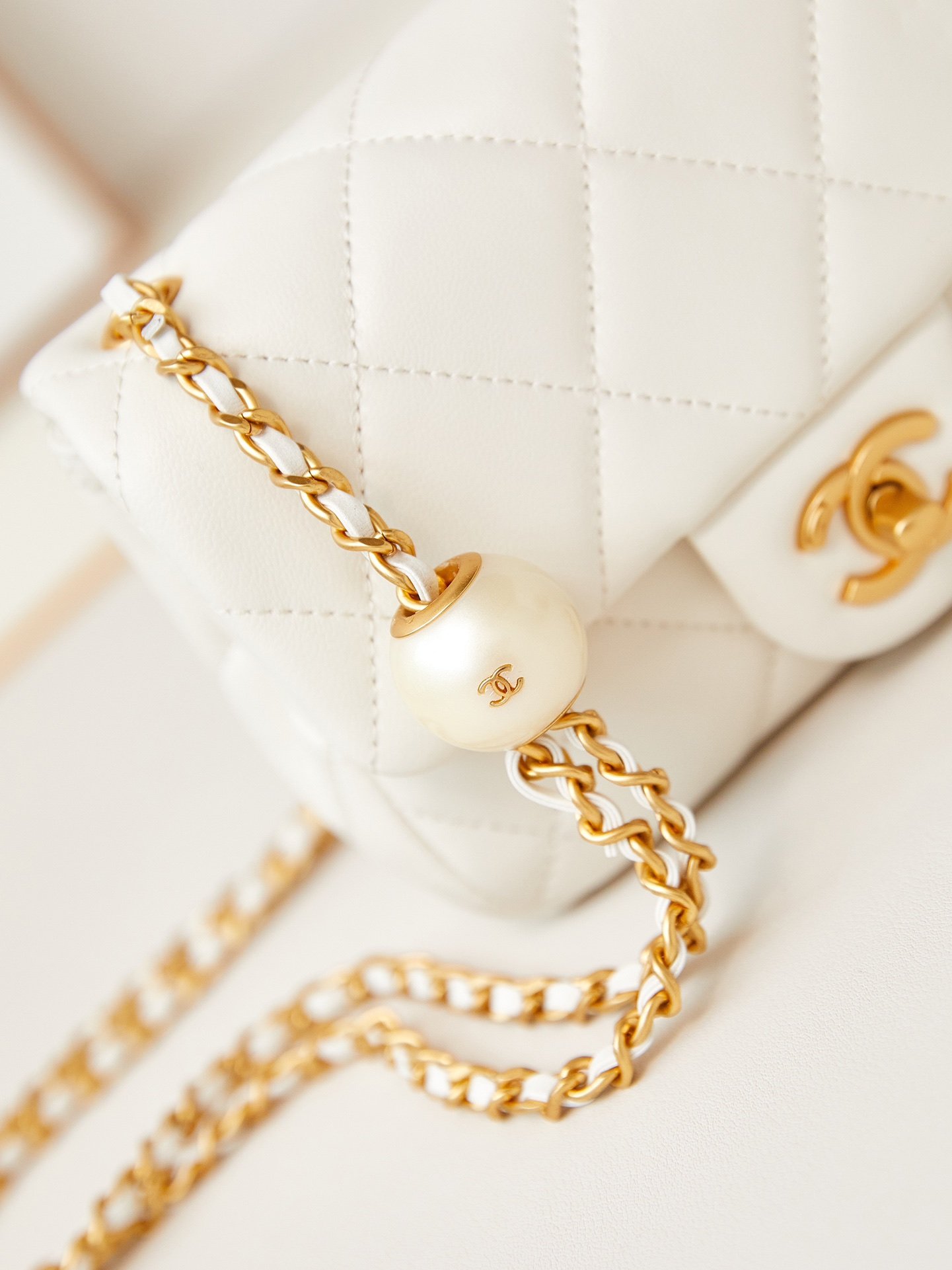 Chanel Bag - Image 4