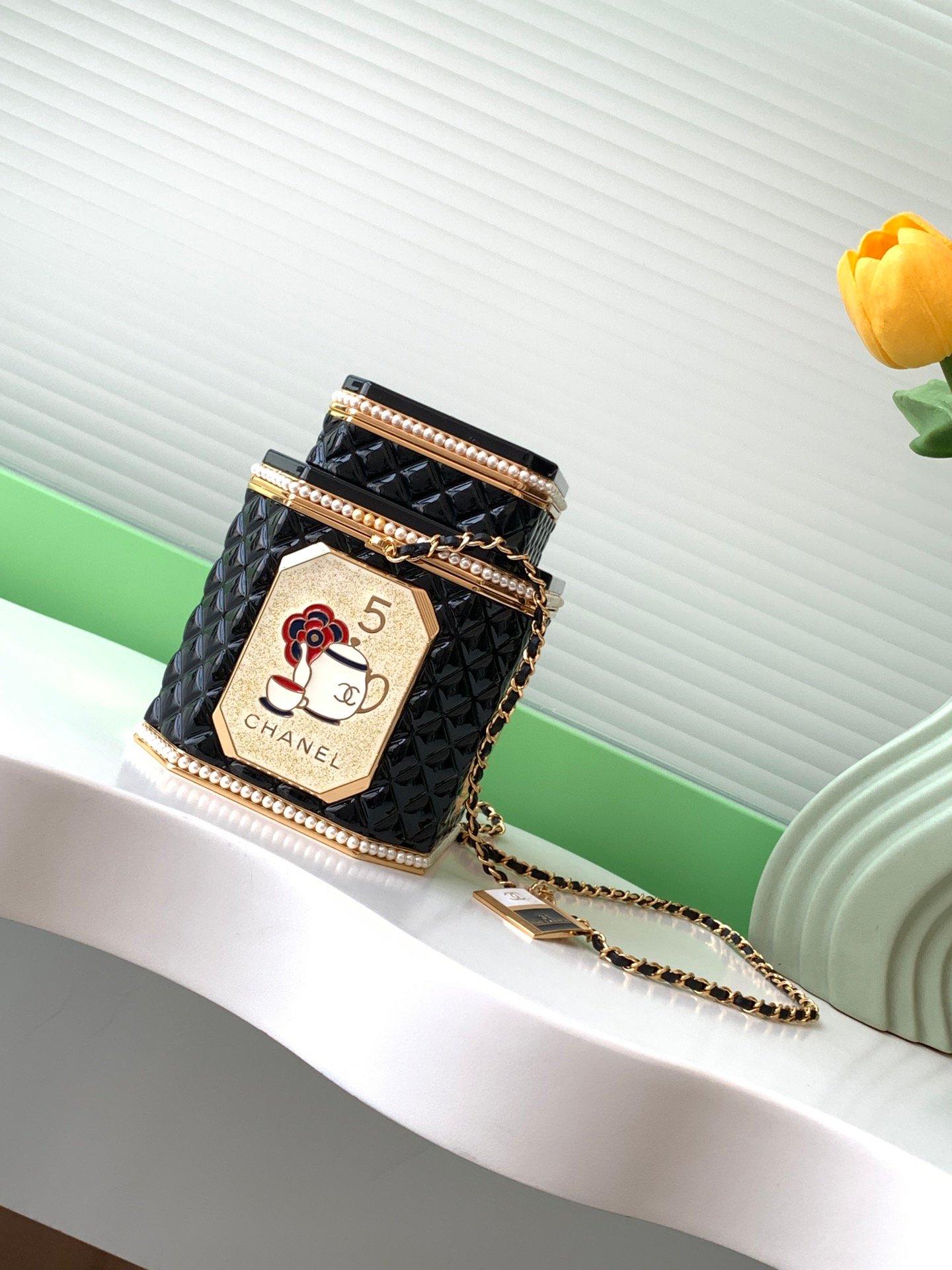 Chanel Bag - Image 4