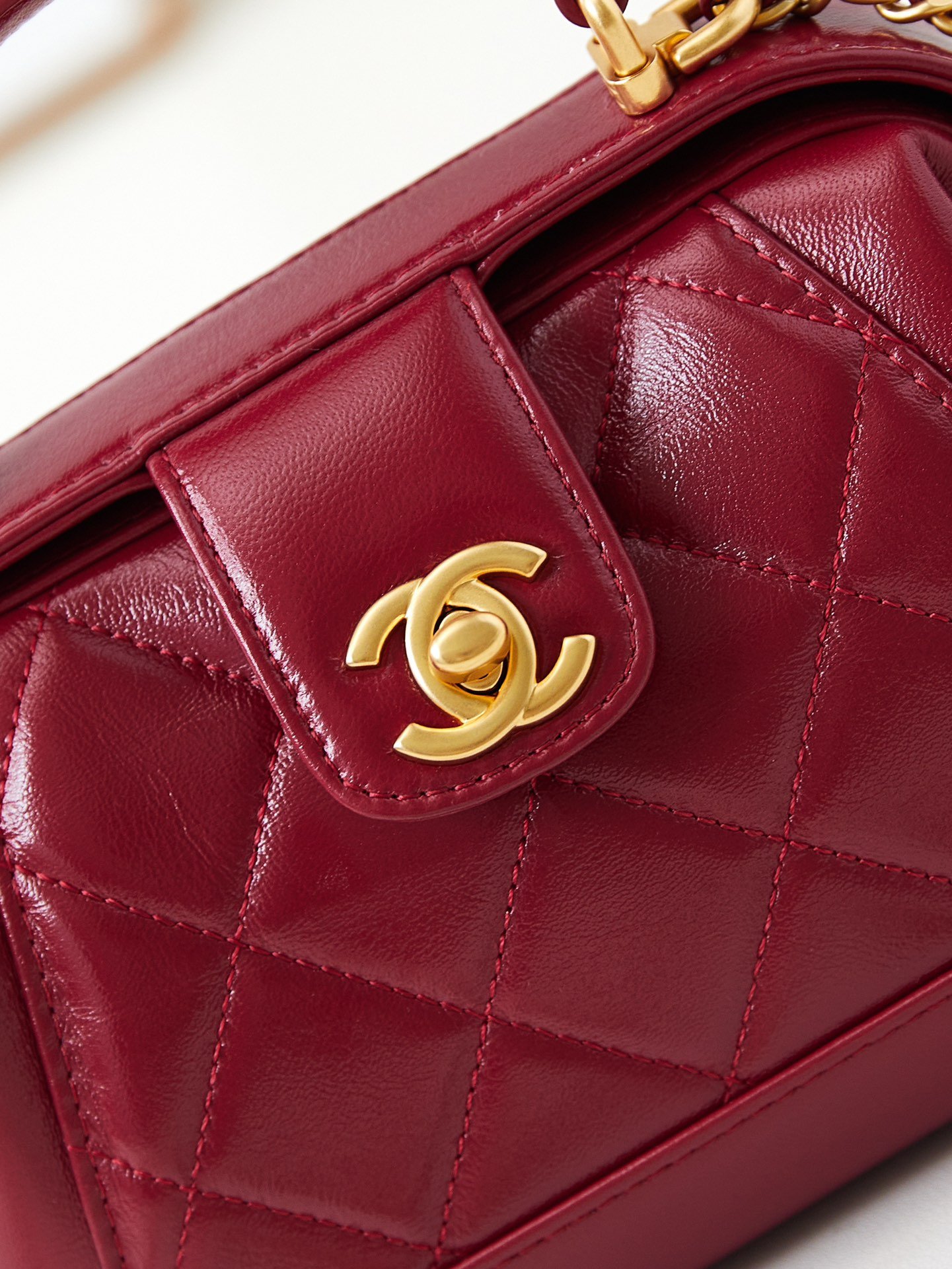 Chanel Bag - Image 4