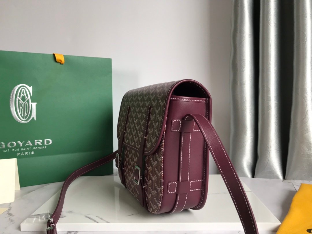 Goyard Bag - Image 3