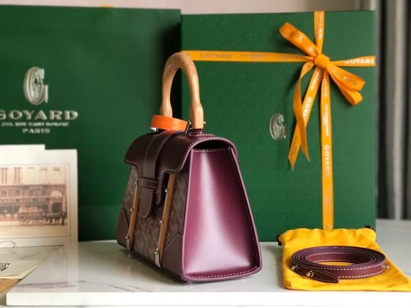 Goyard  Bag - Image 3