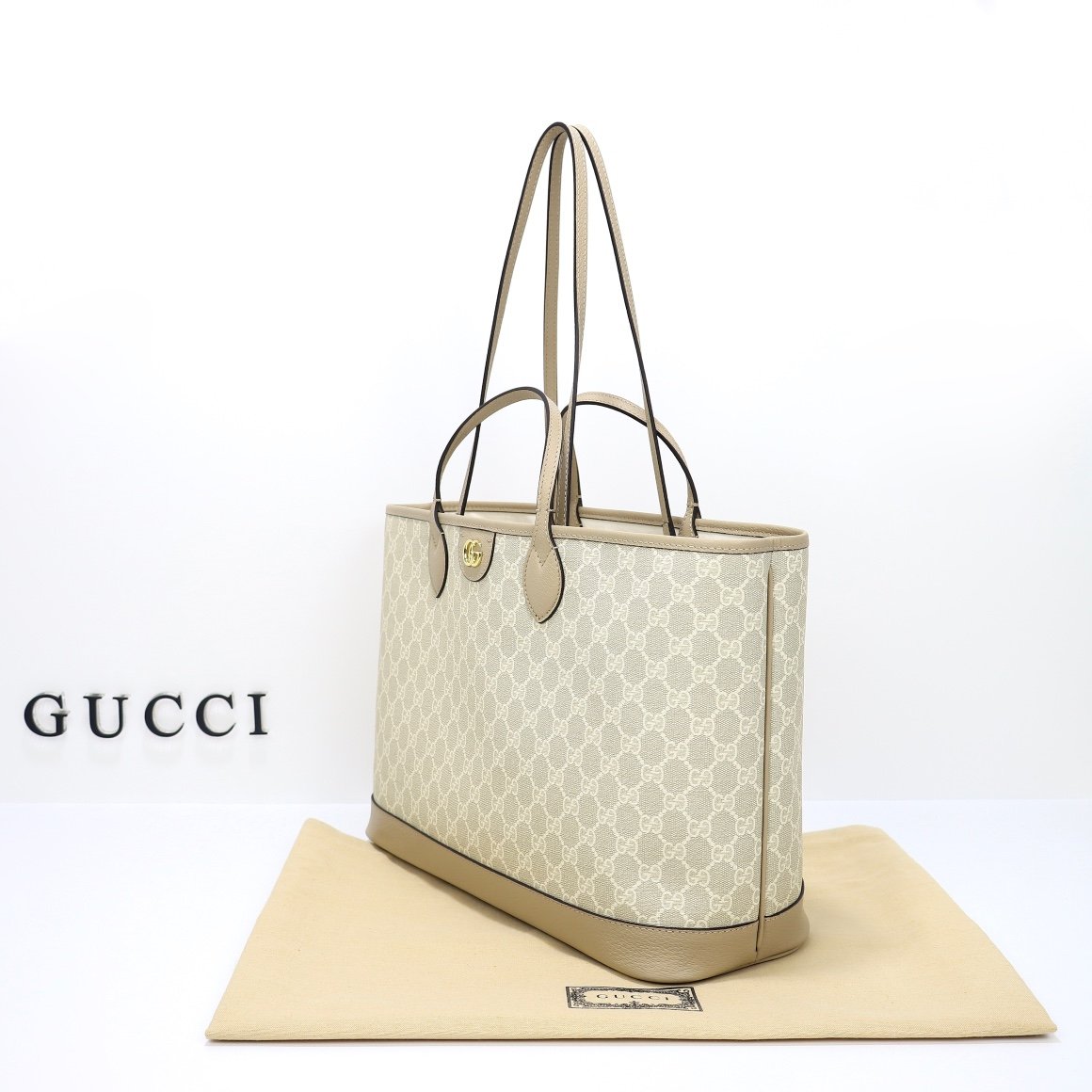 GUCCI 739730 - Image 3