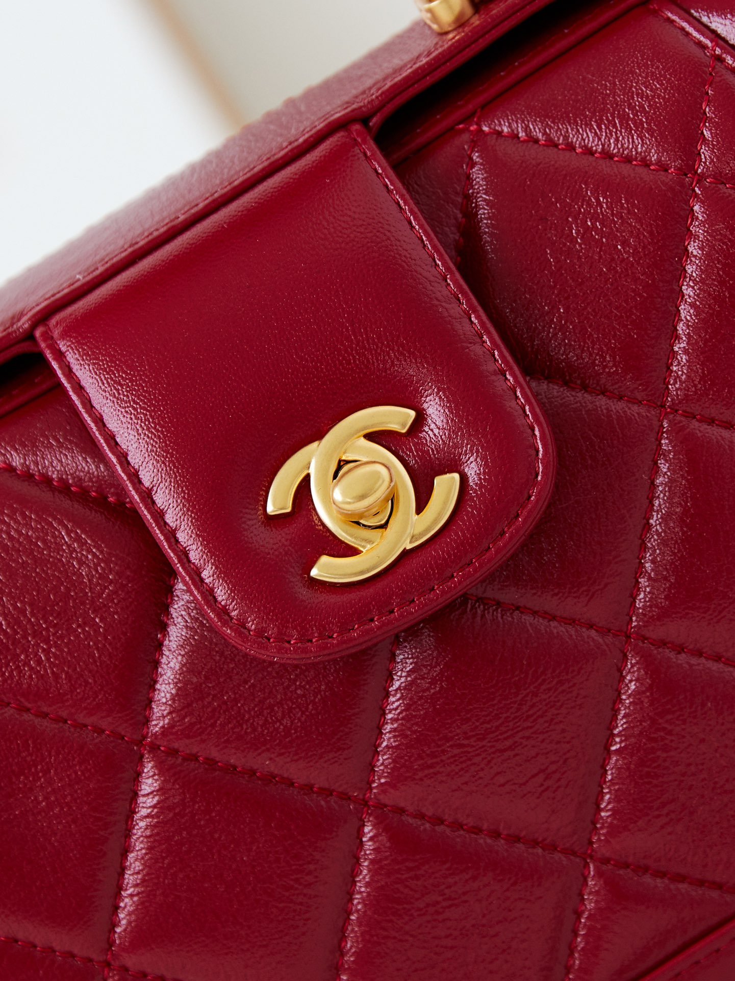 Chanel Bag - Image 4