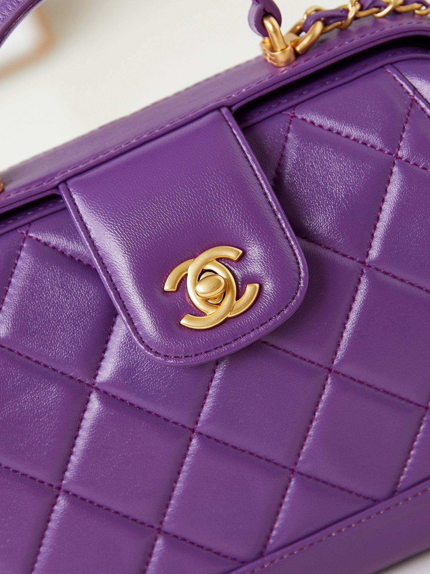 Chanel Bag - Image 4