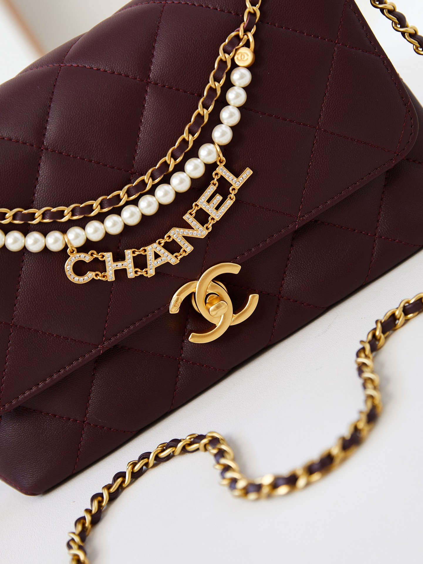 Chanel Bag - Image 4