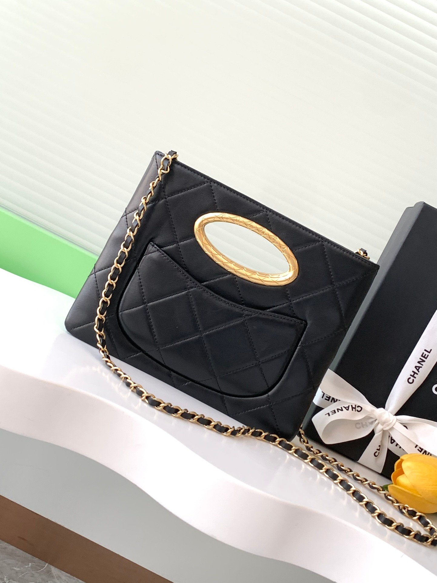 Chanel Bag - Image 4