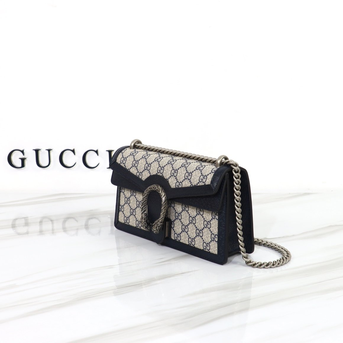 GUCCI 499623 - Image 3