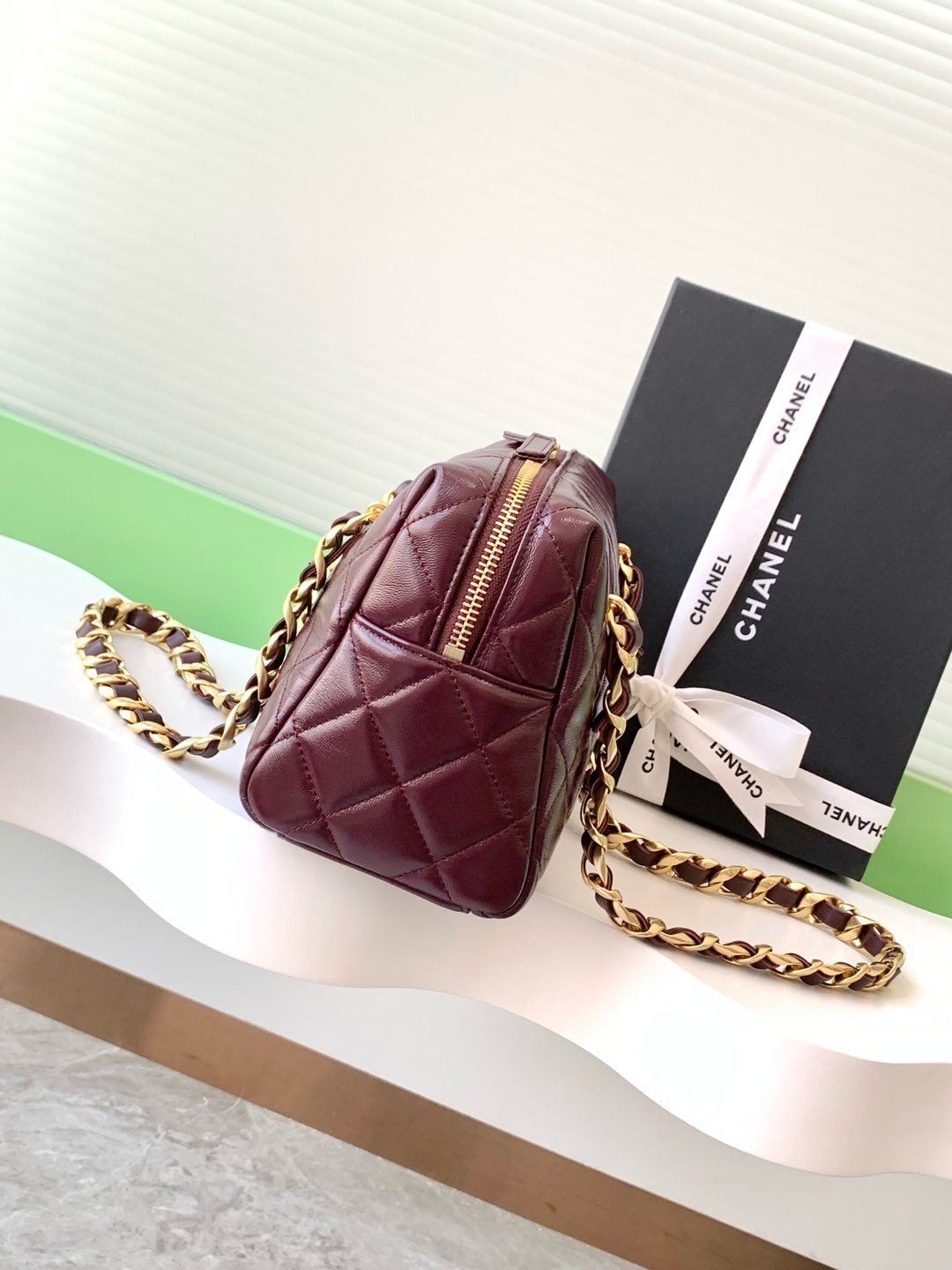 Chanel Bag - Image 4