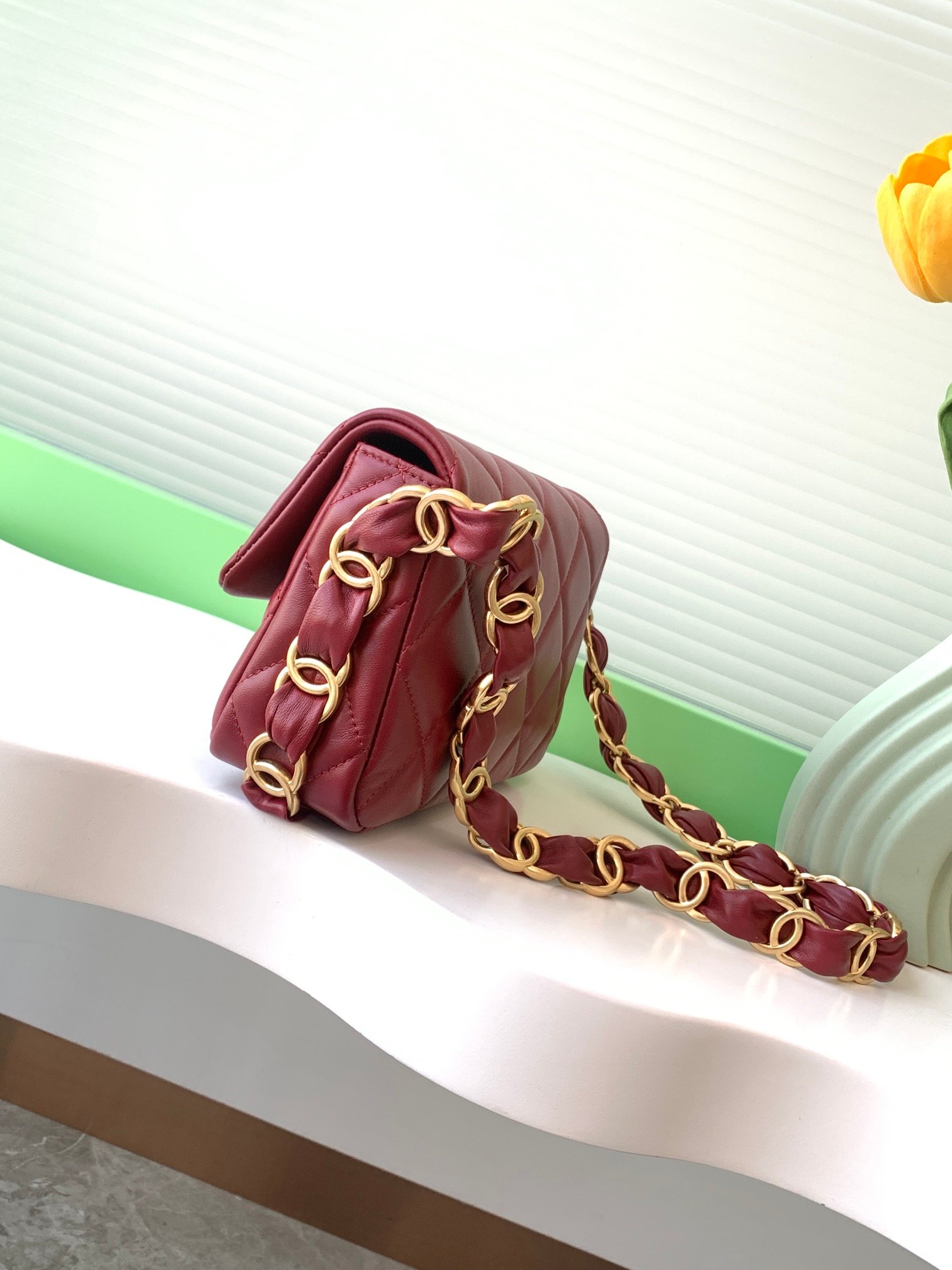 Chanel Bag - Image 3