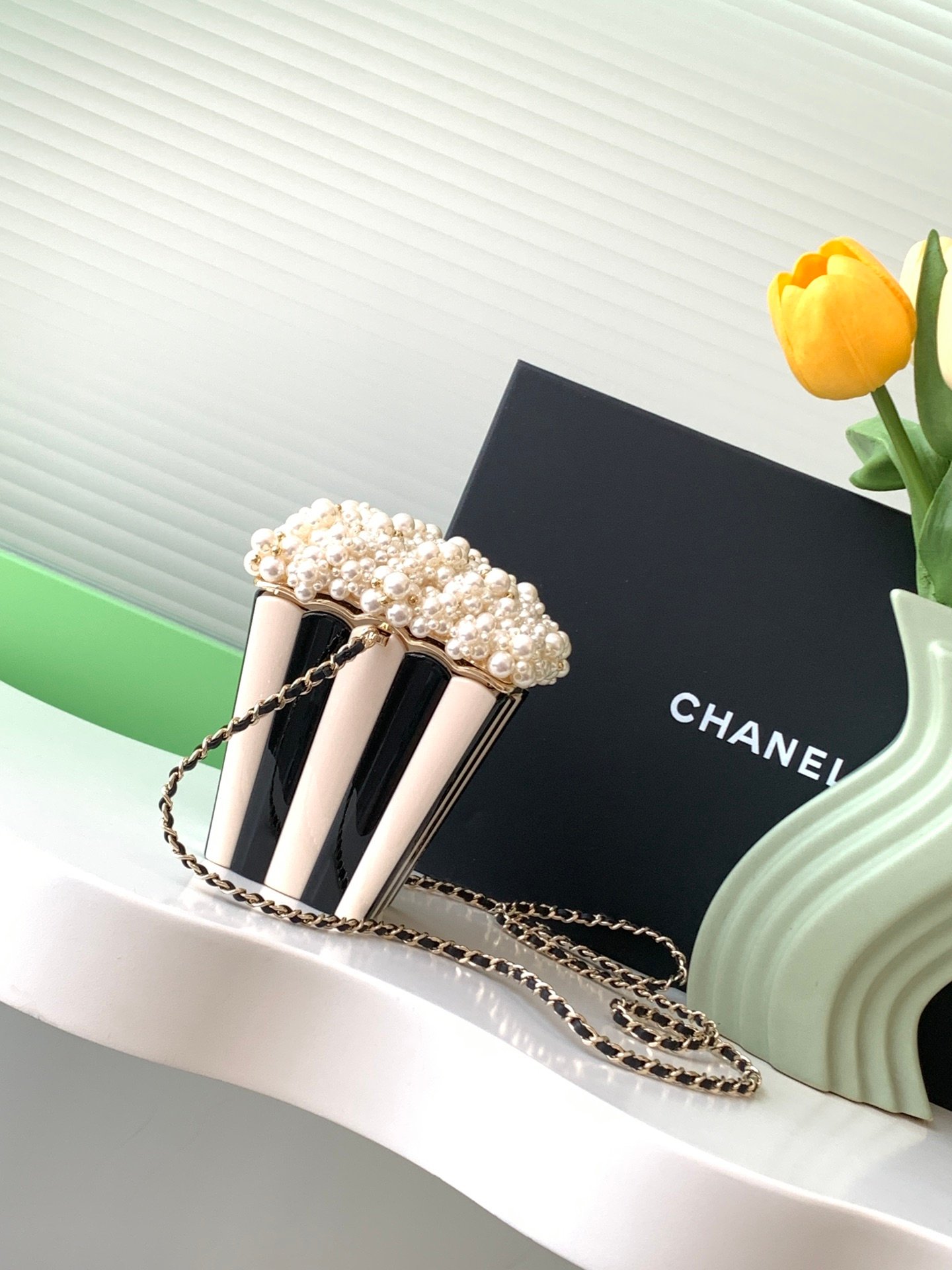 Chanel Bag - Image 3