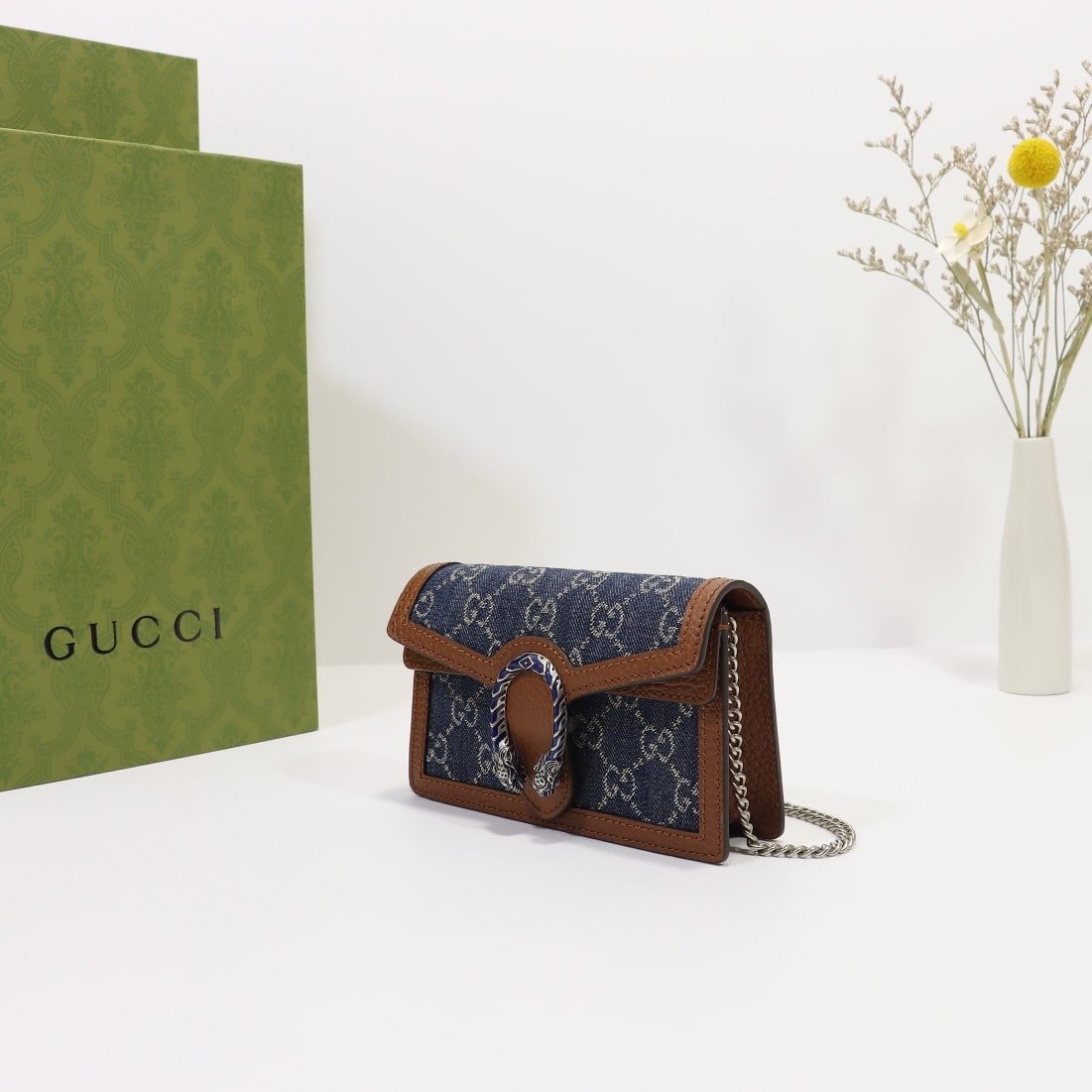 GUCCI 476432 - Image 3